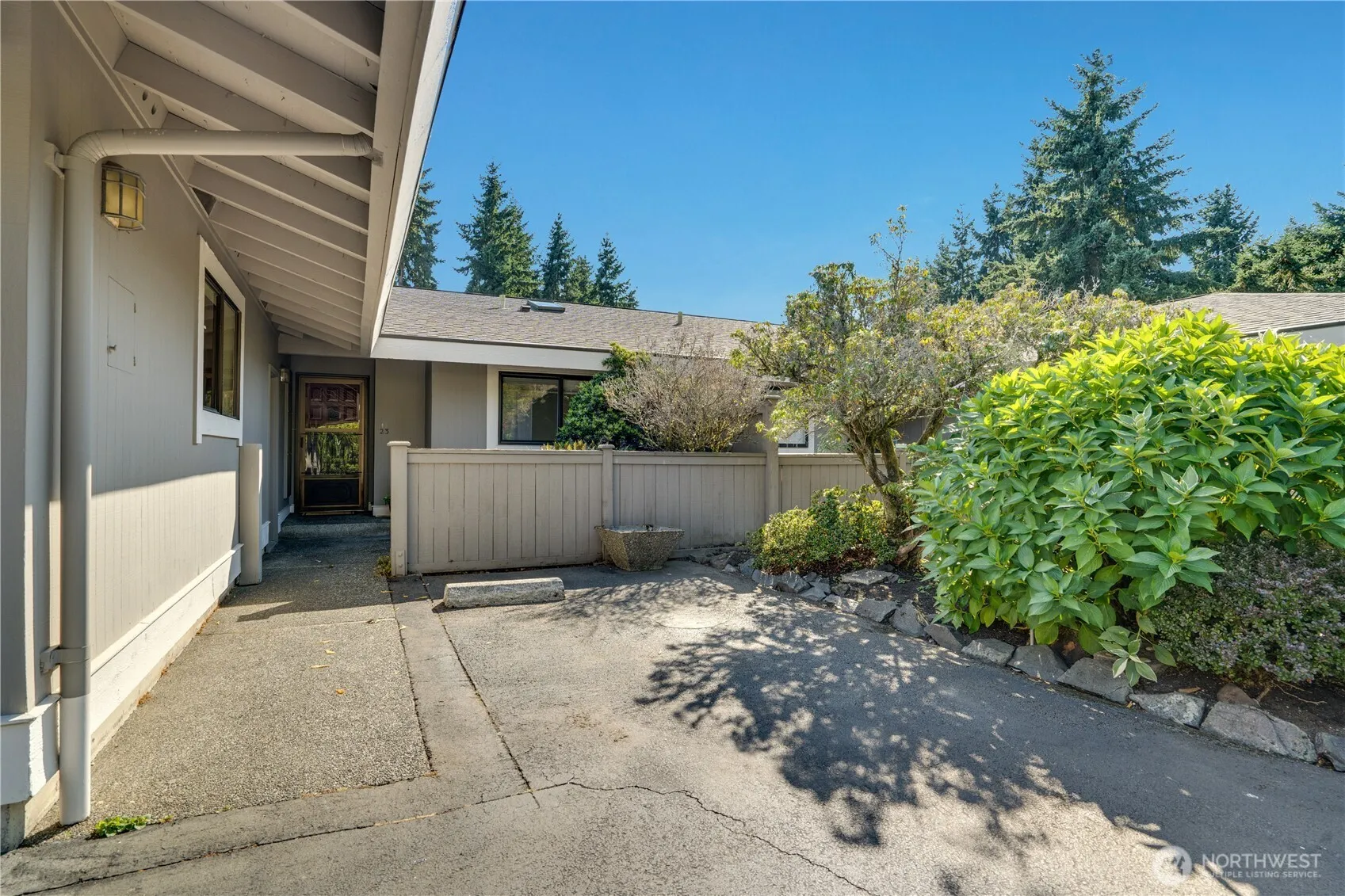 Property photo for 1372 Bel Air Road #23, Tacoma photo 2