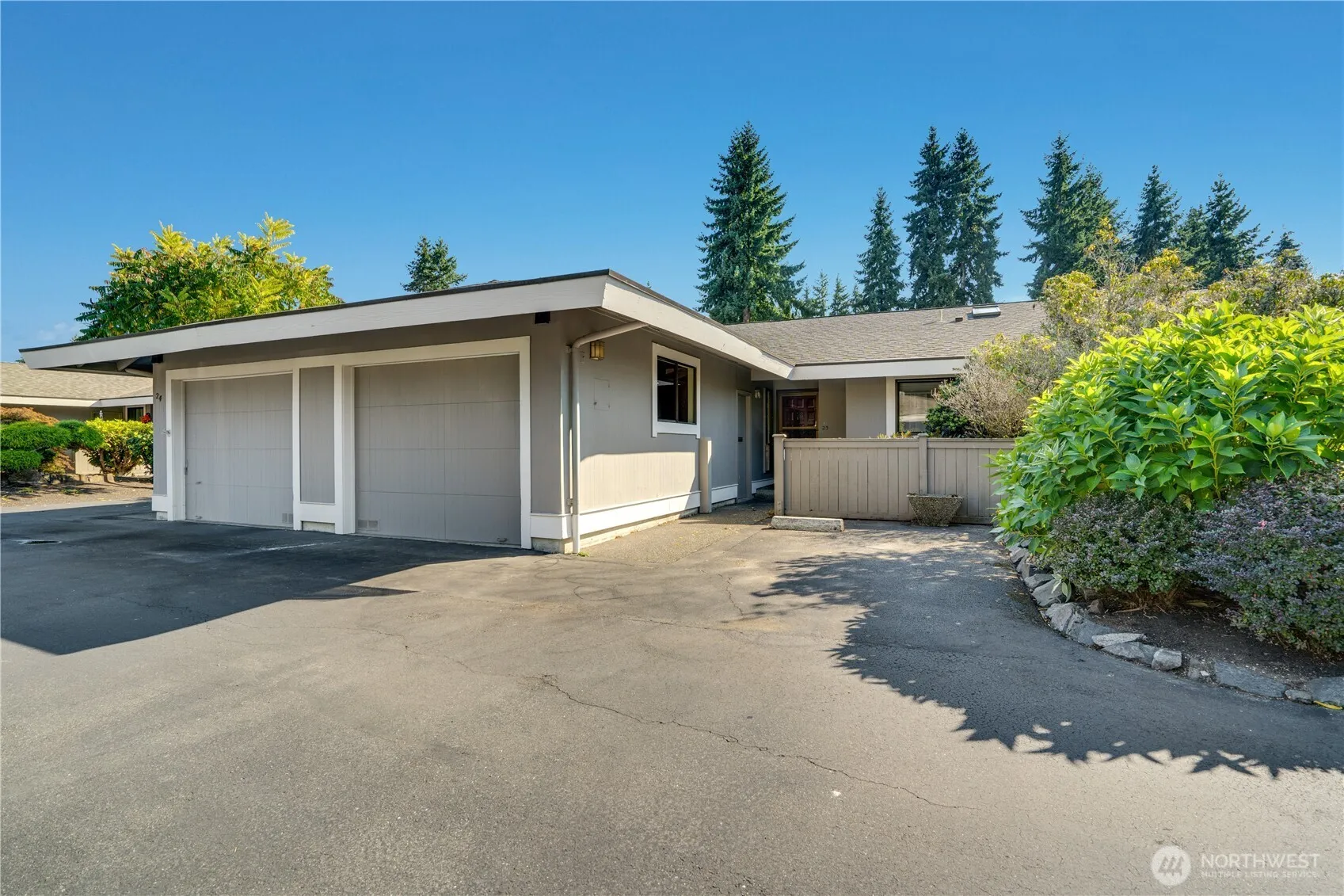 Property photo for 1372 Bel Air Road #23, Tacoma