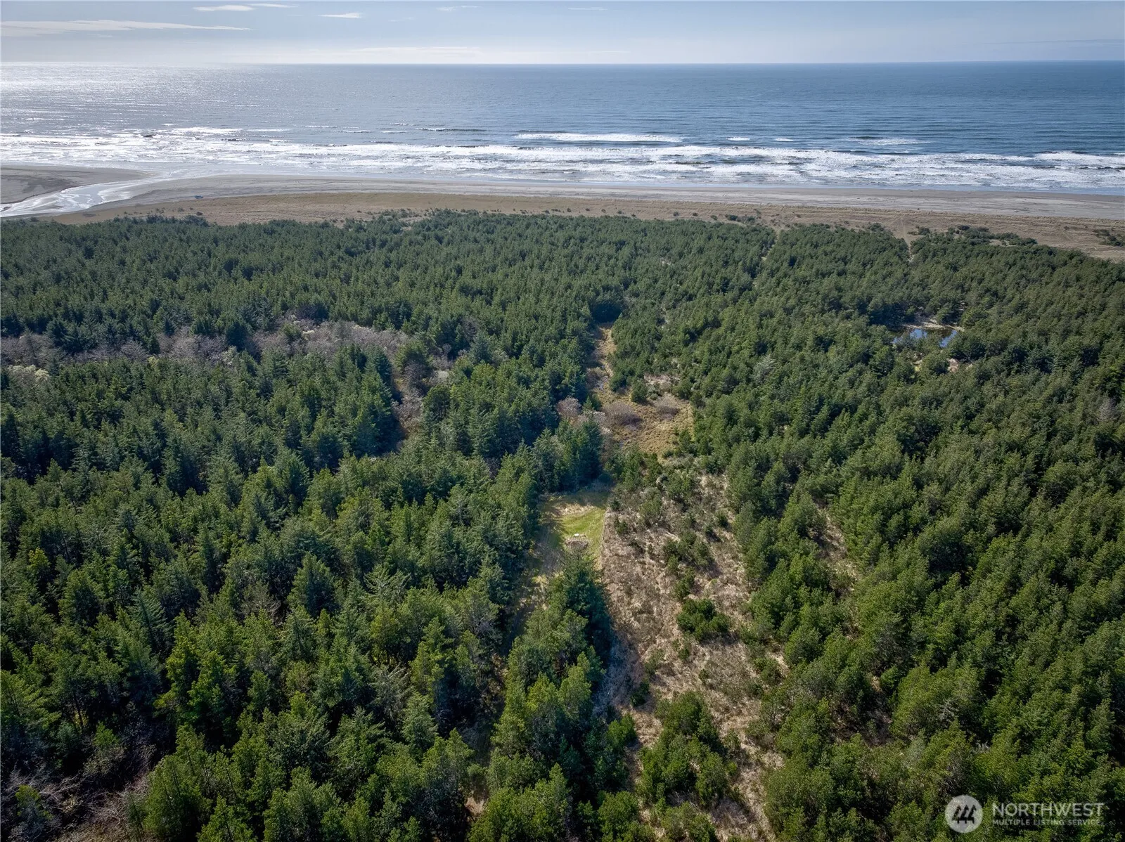 Property photo for 0 35th & J Lane, Ilwaco photo 2