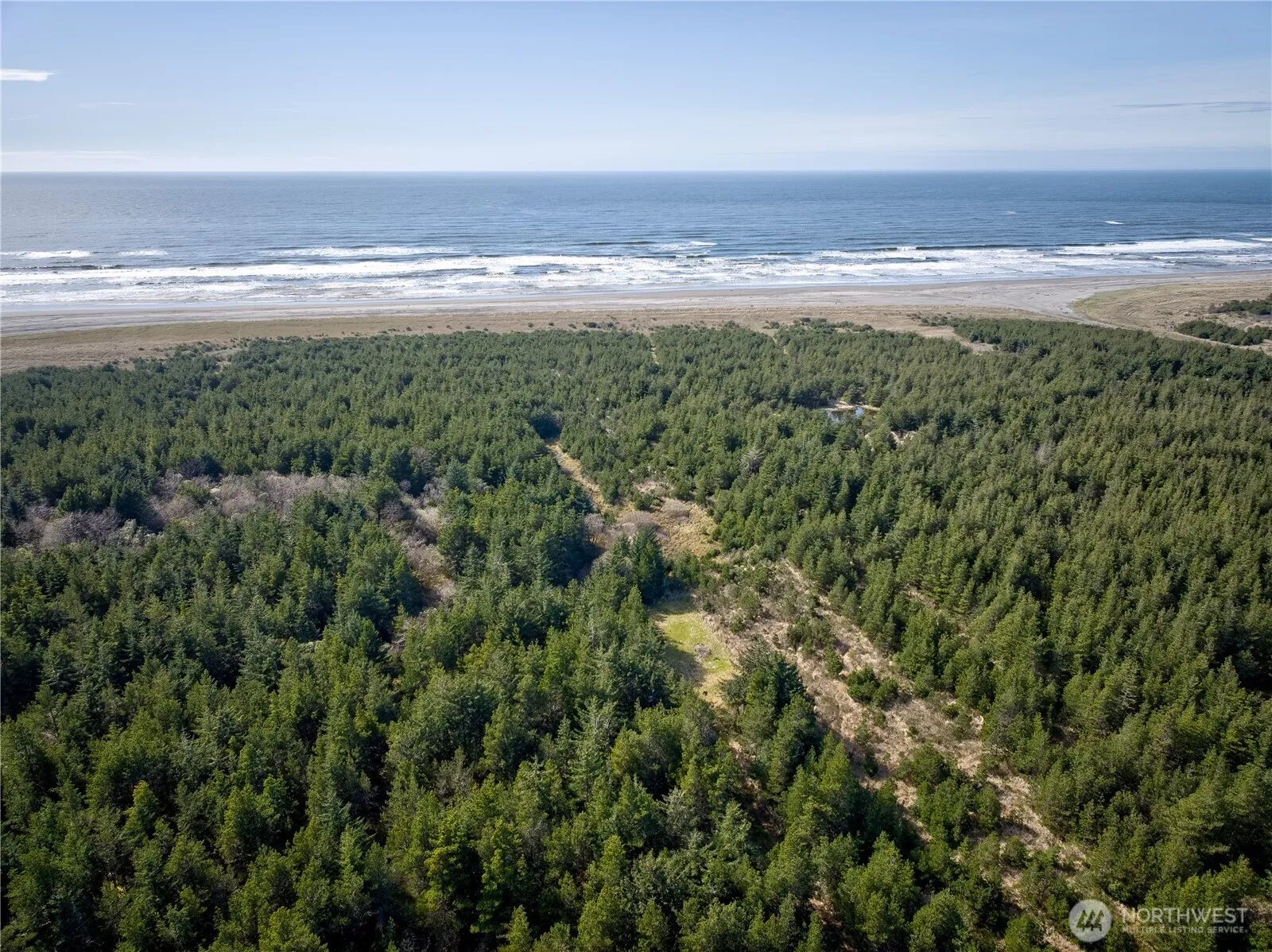 Property photo for 0 35th & J Lane, Ilwaco photo 3