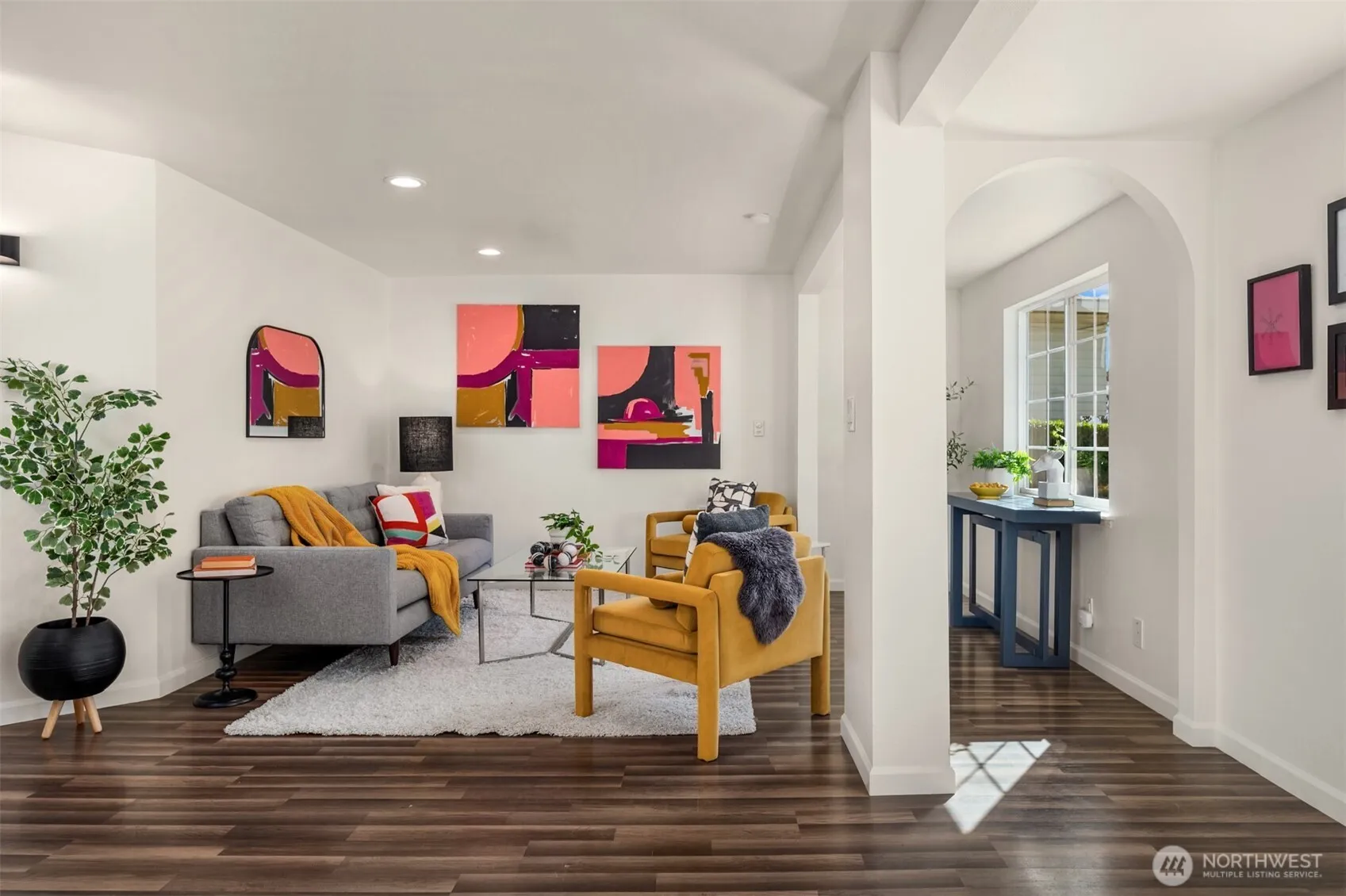 Property photo for 5528 S Langston Road, Seattle photo 4