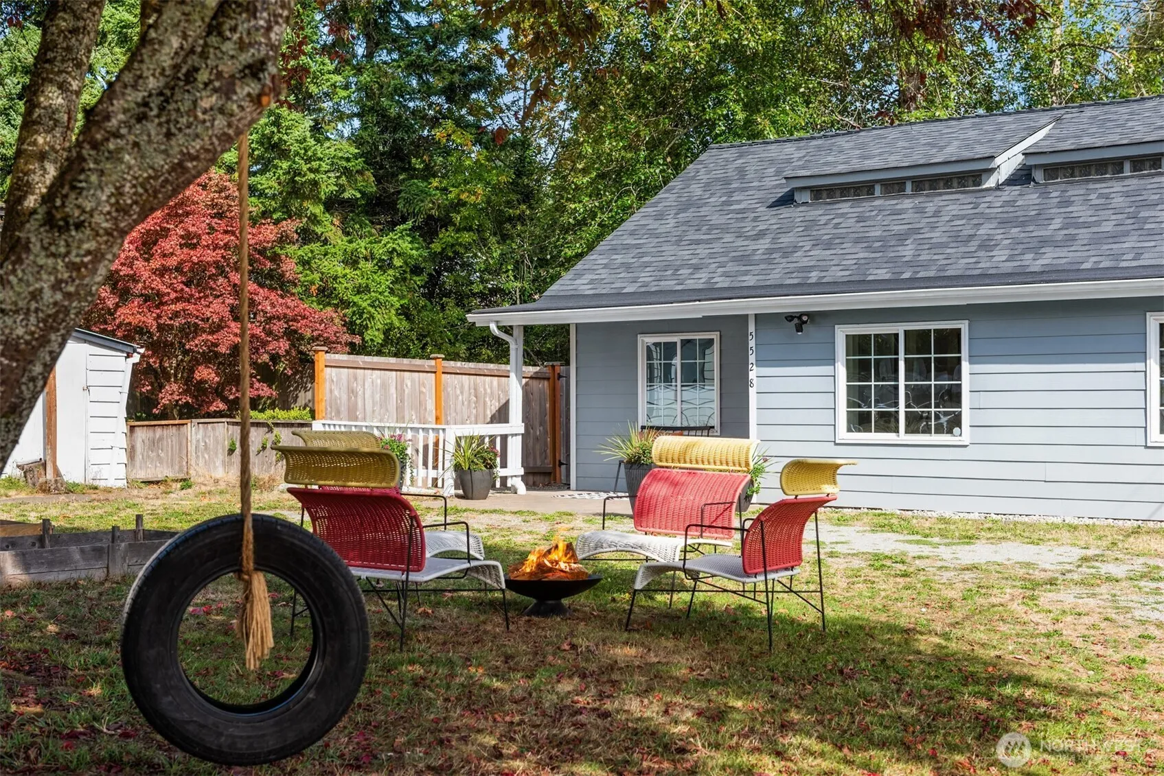 Property photo for 5528 S Langston Road, Seattle