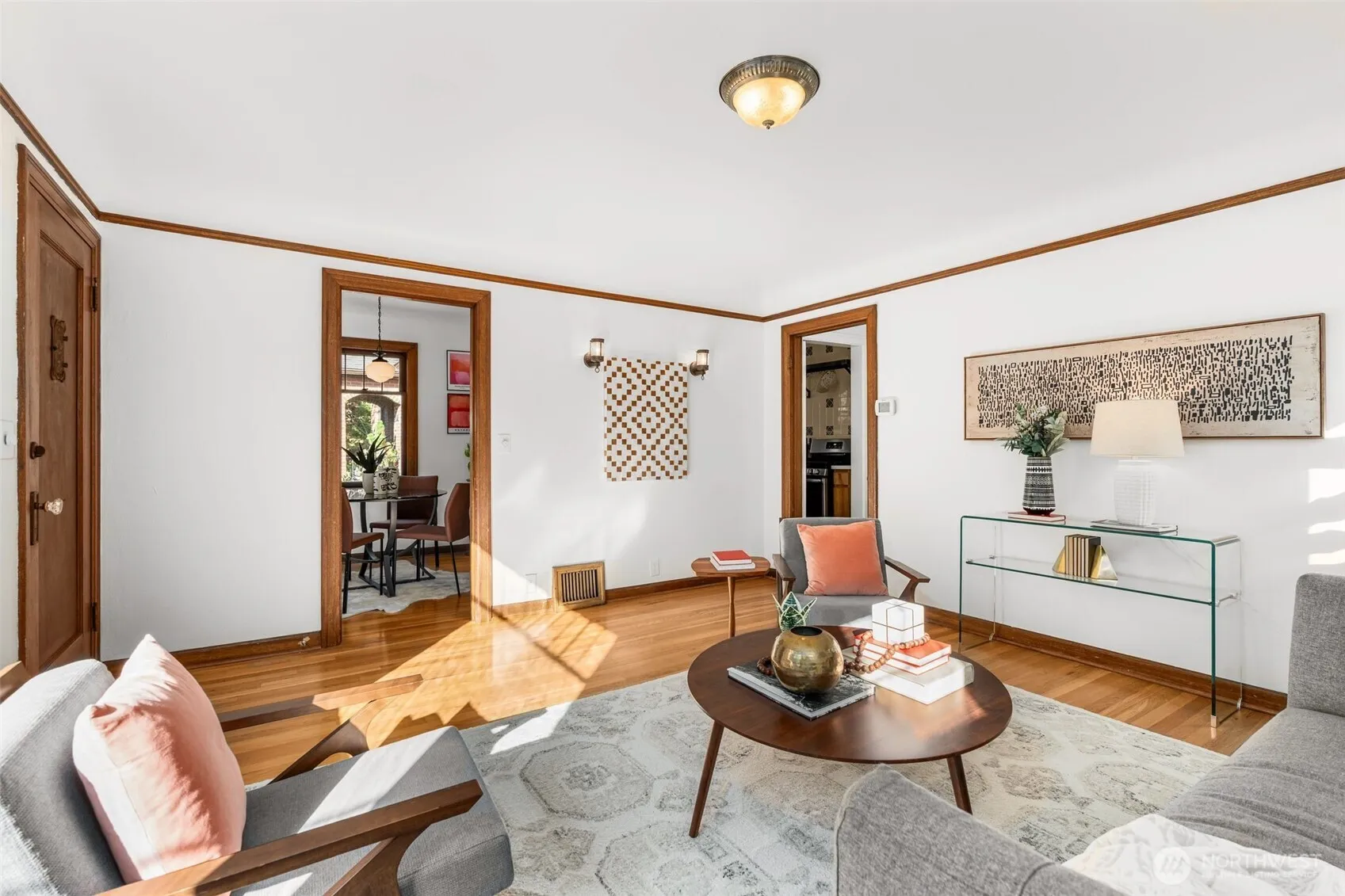 Property photo for 8606 29th Avenue Nw, Seattle photo 4