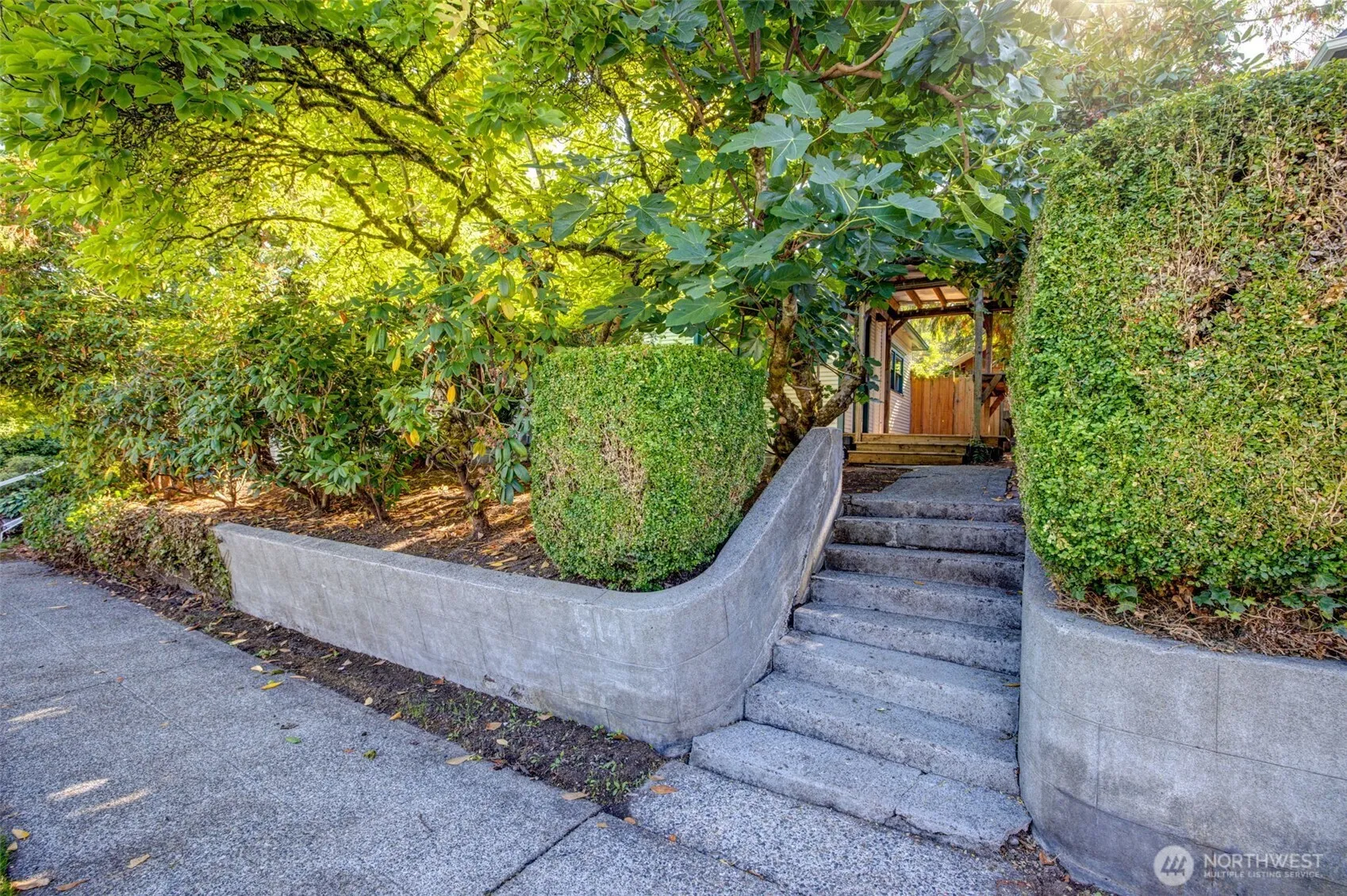 Property photo for 5141 S Mead Street, Seattle