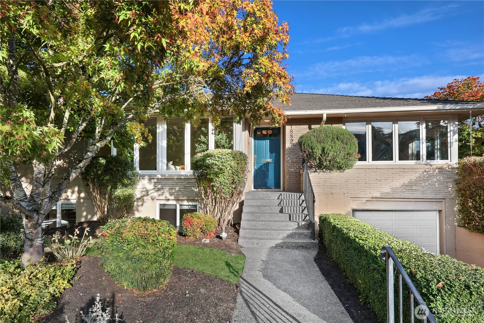 Property photo for 1852 40th Avenue E, Seattle