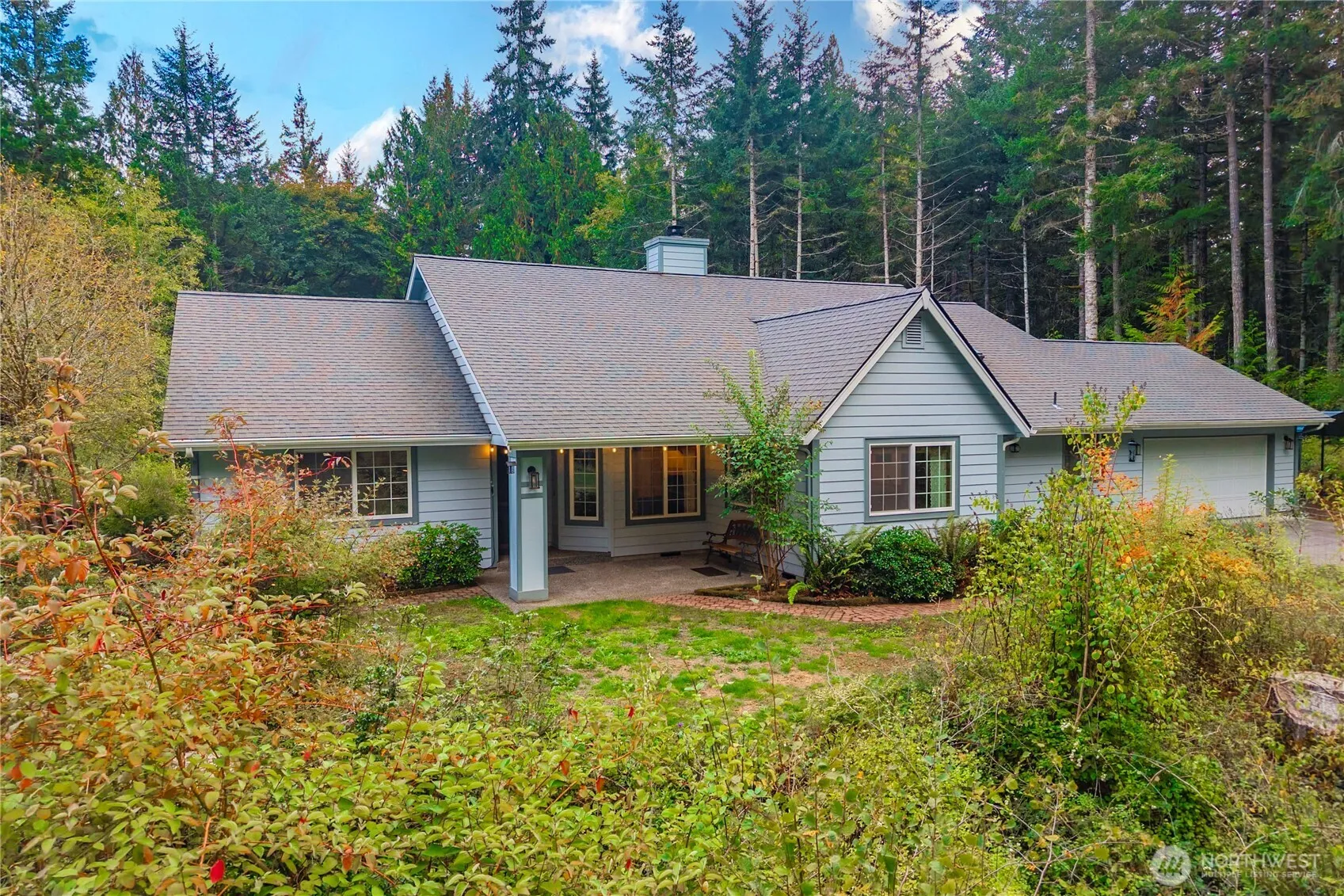 Property photo for 4644 Grand Fir Lane Nw, Olympia
