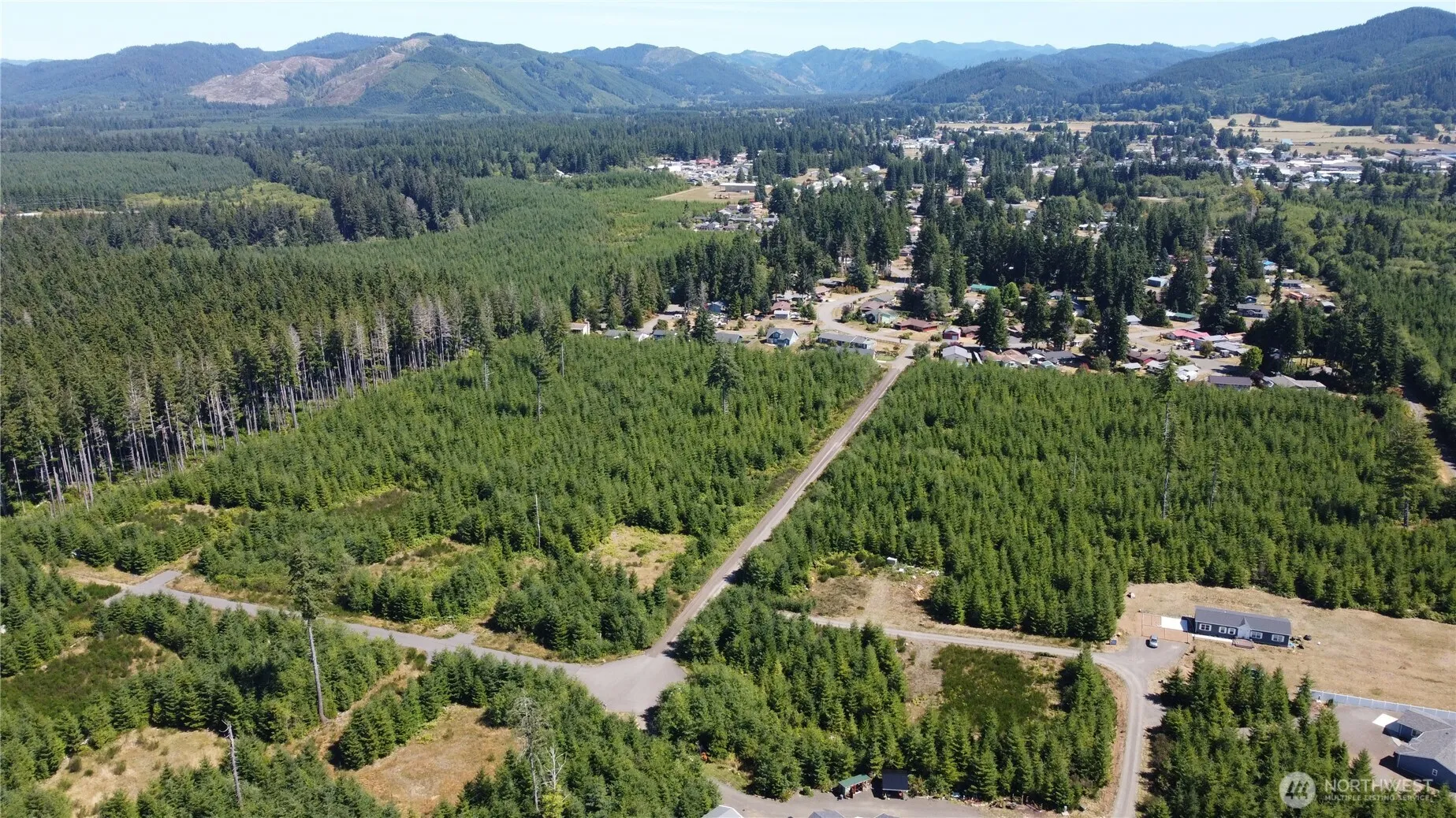 Property photo for 9999 King Johns-lot 3 Raven Way, Forks photo 5