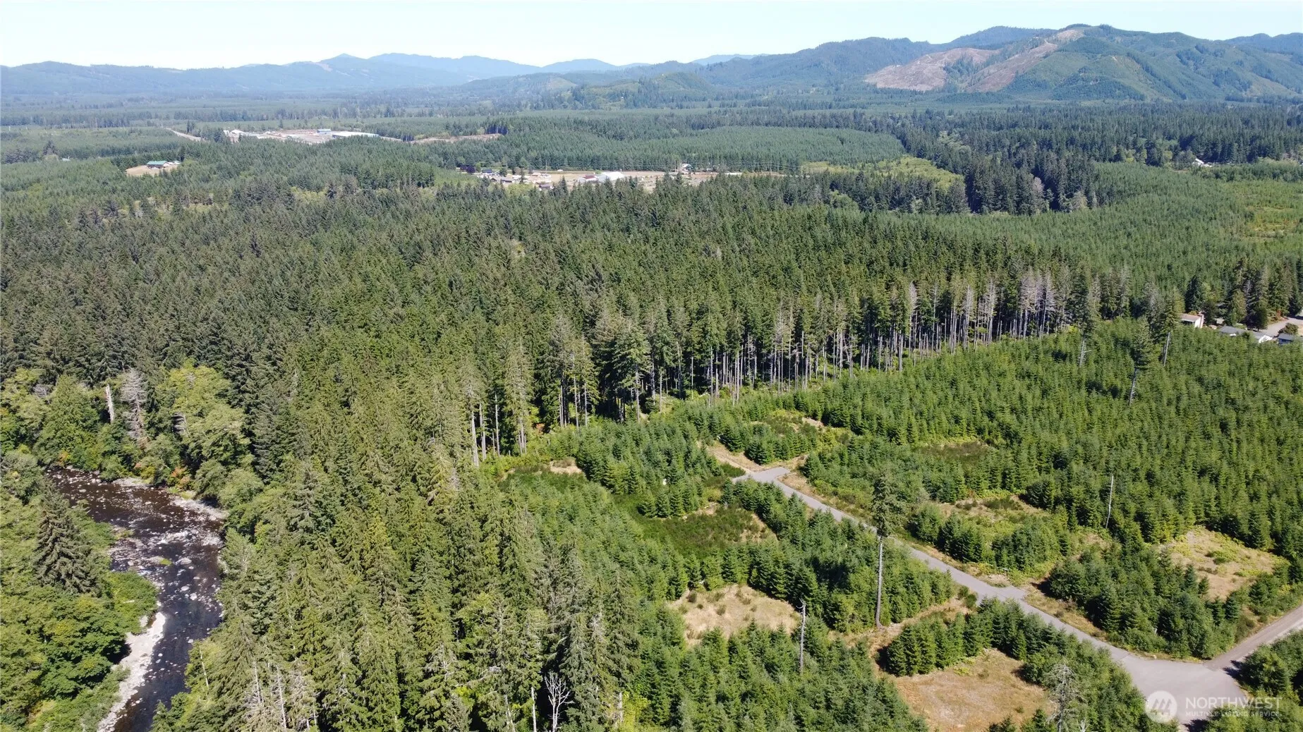 Property photo for 9999 King Johns-lot 3 Raven Way, Forks photo 4