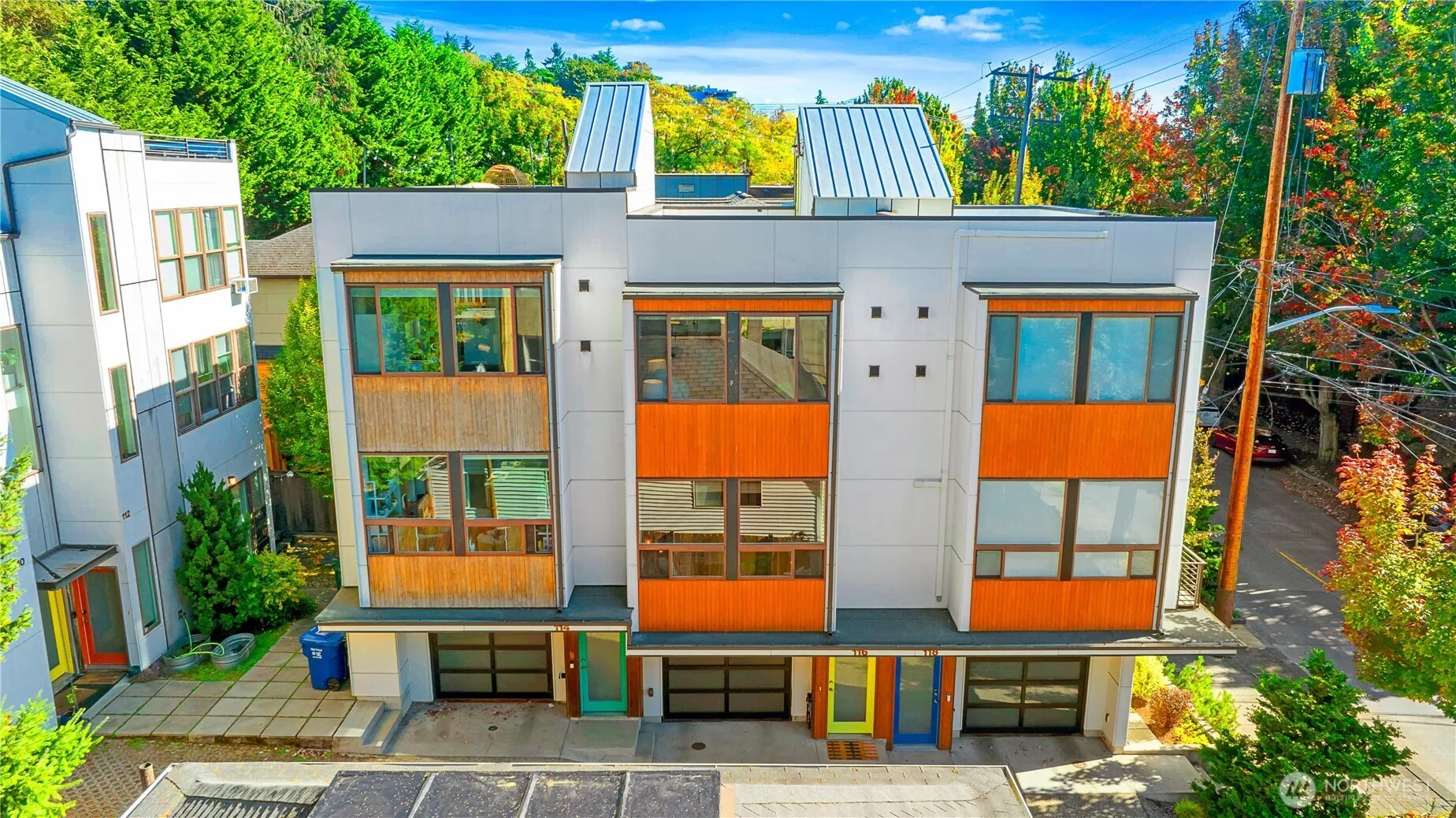Property photo for 116 N 39th Street, Seattle