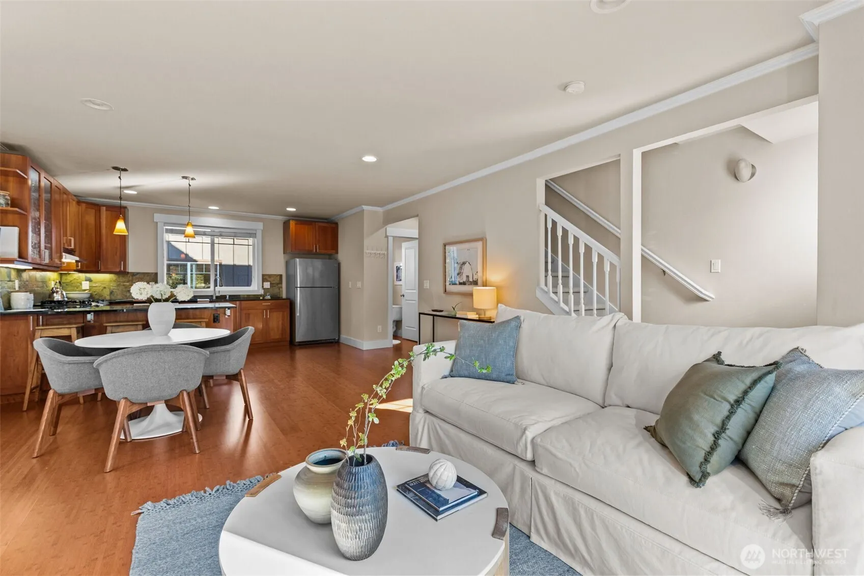Property photo for 4252 Williams Avenue W, Seattle photo 5