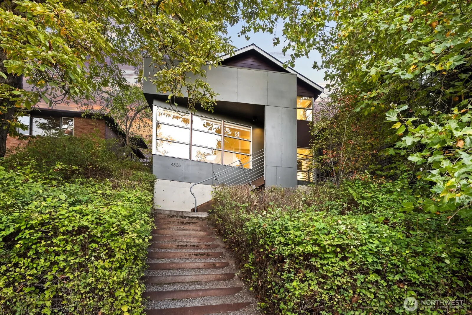 Property photo for 4306 3rd Avenue Nw, Seattle