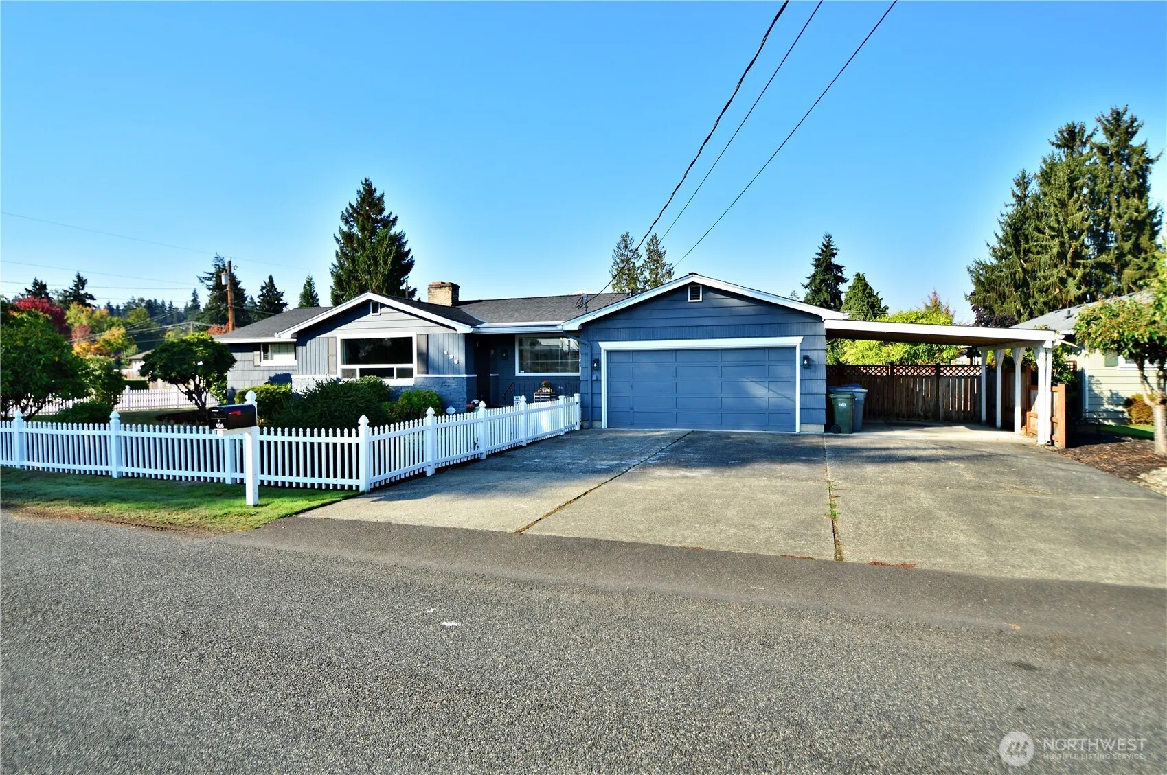 Property photo for 426 17th Street Sw, Puyallup