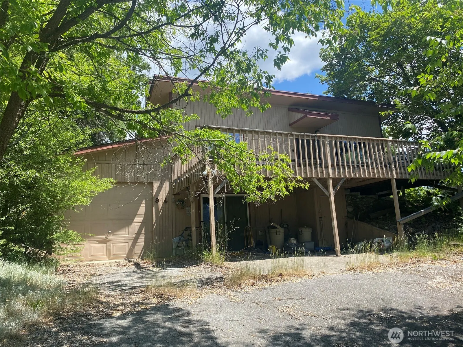 Property photo for 964 N Maple, Colville