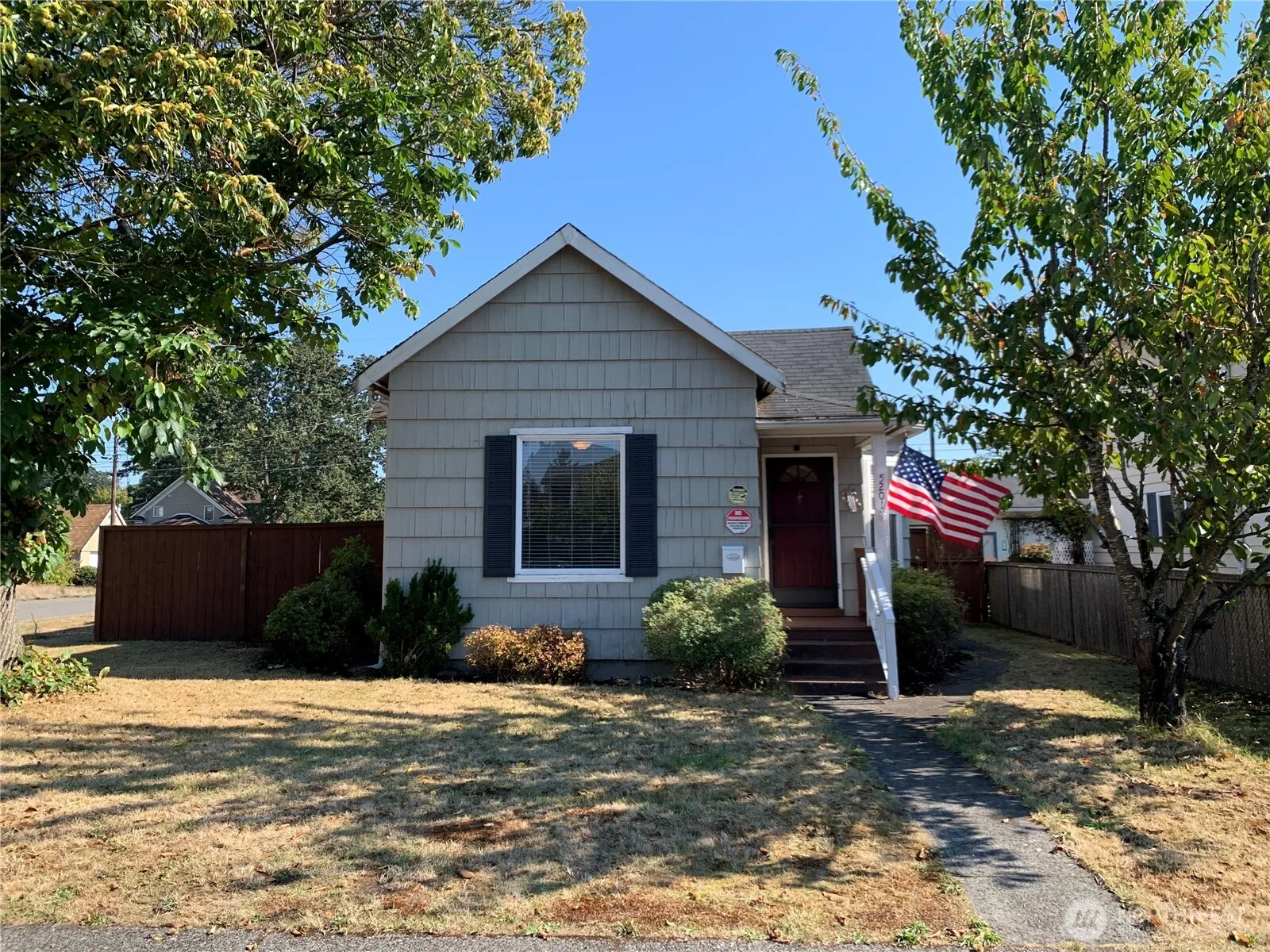 Property photo for 5201 S Fife Street, Tacoma
