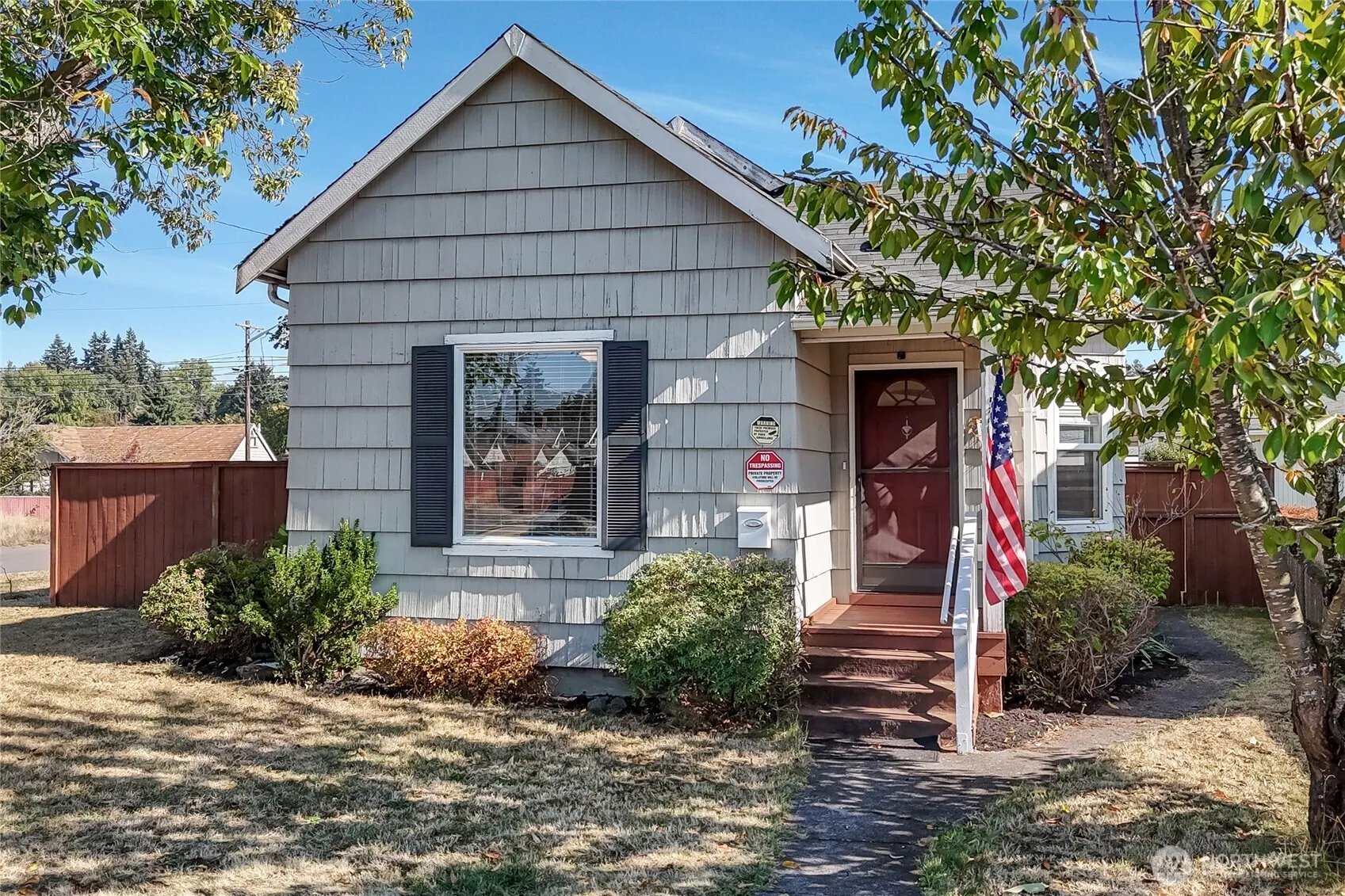 Property photo for 5201 S Fife Street, Tacoma photo 2