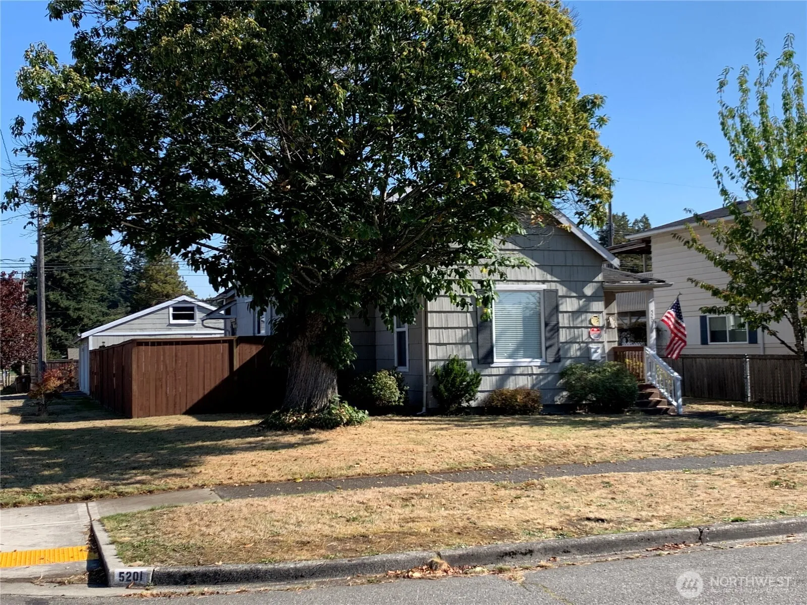 Property photo for 5201 S Fife Street, Tacoma photo 4
