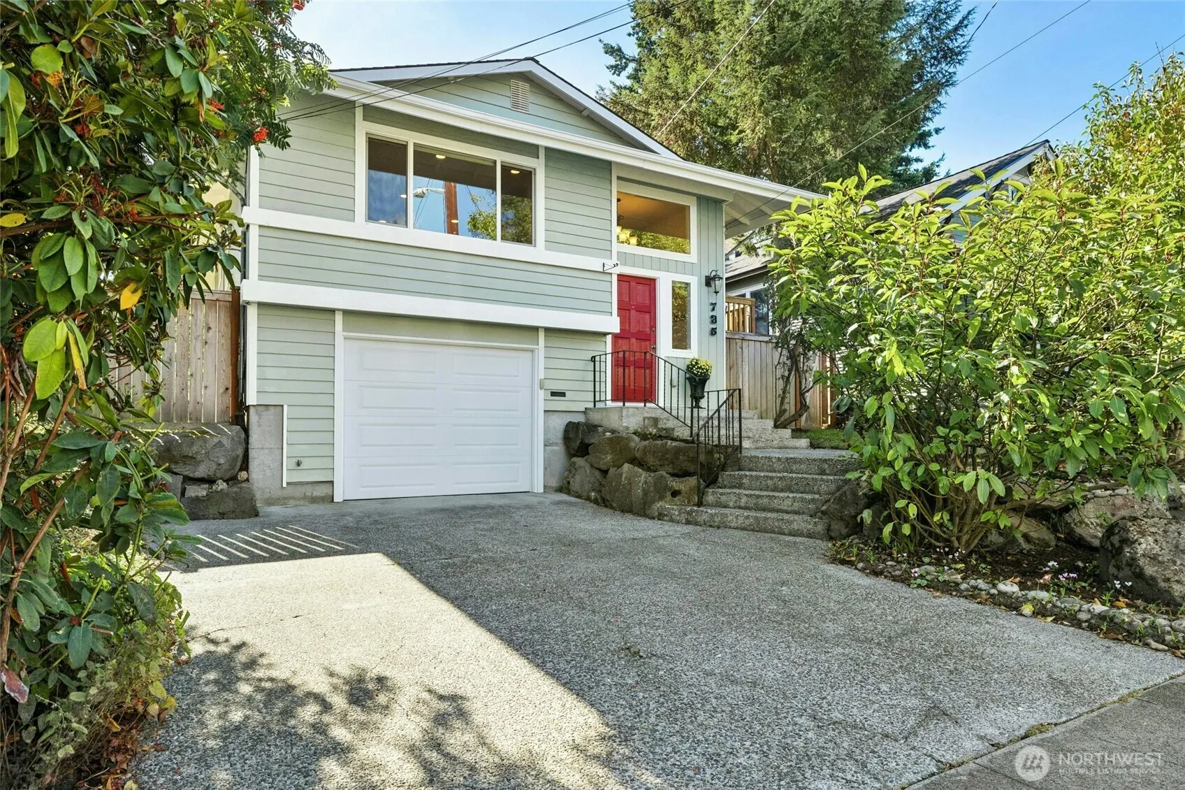 Property photo for 735 N 83rd Street, Seattle