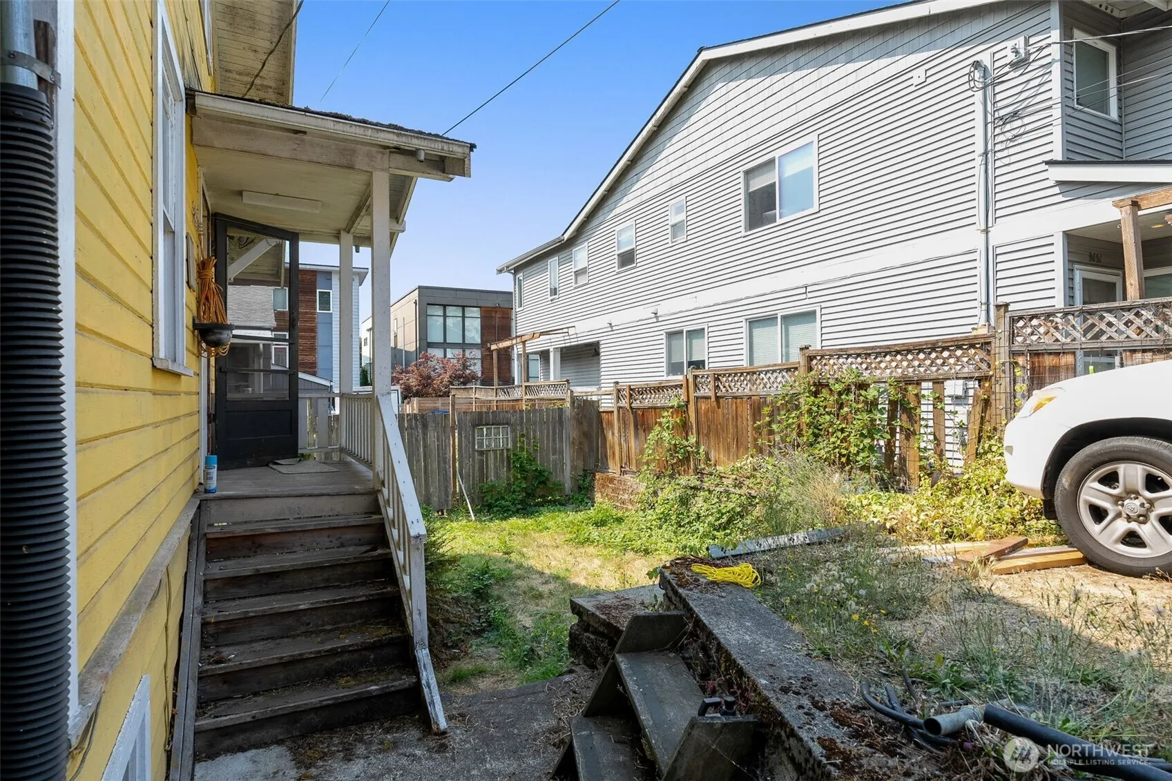Property photo for 3618 S Charlestown Street, Seattle photo 5