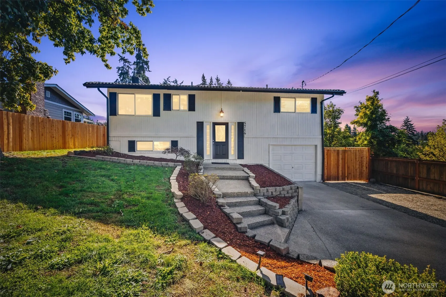 Property photo for 5716 96th Street E, Puyallup