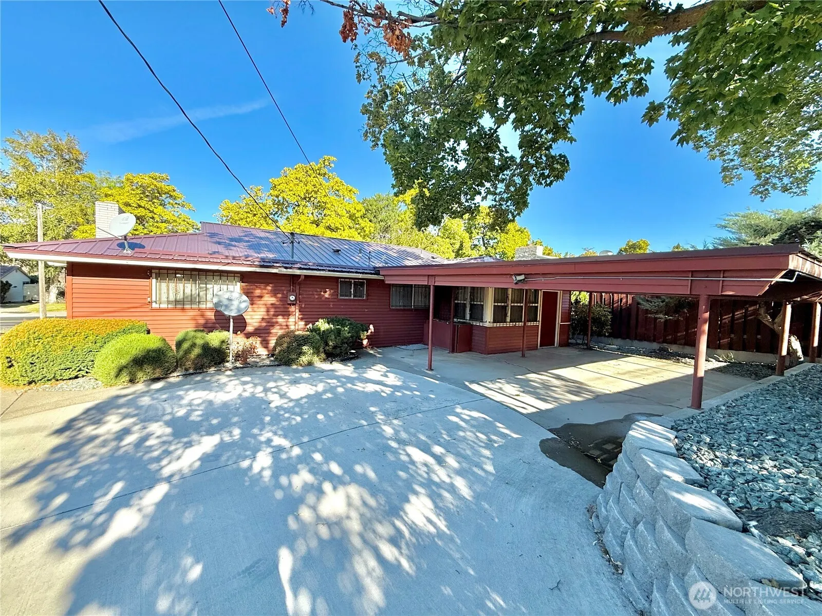 Property photo for 1023 River Drive, Coulee Dam photo 4