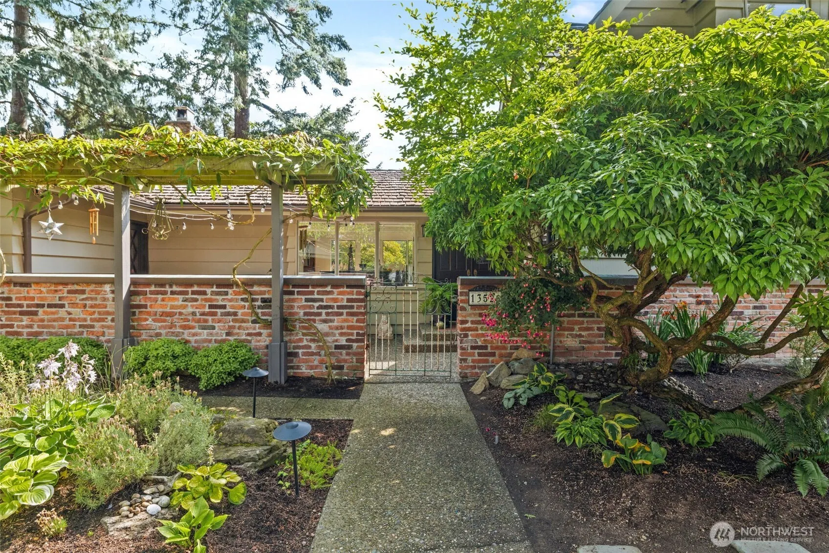 Property photo for 13256 Sherman Road Nw, Seattle photo 5