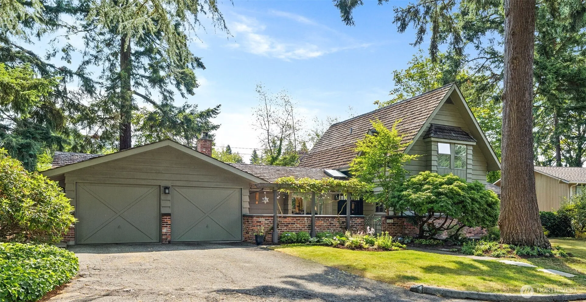 Property photo for 13256 Sherman Road Nw, Seattle photo 3