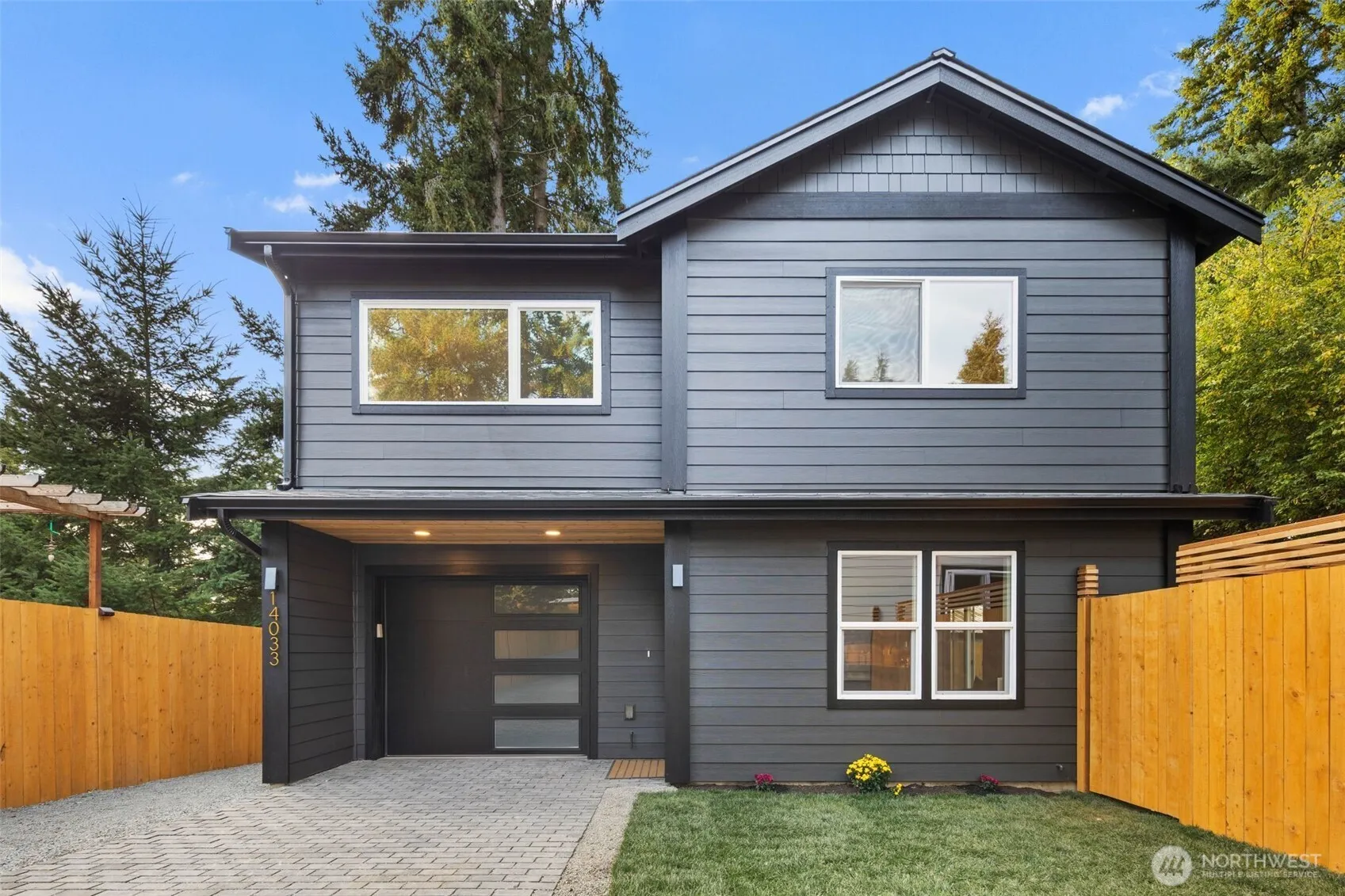 Property photo for 14033 2nd Avenue Nw, Seattle