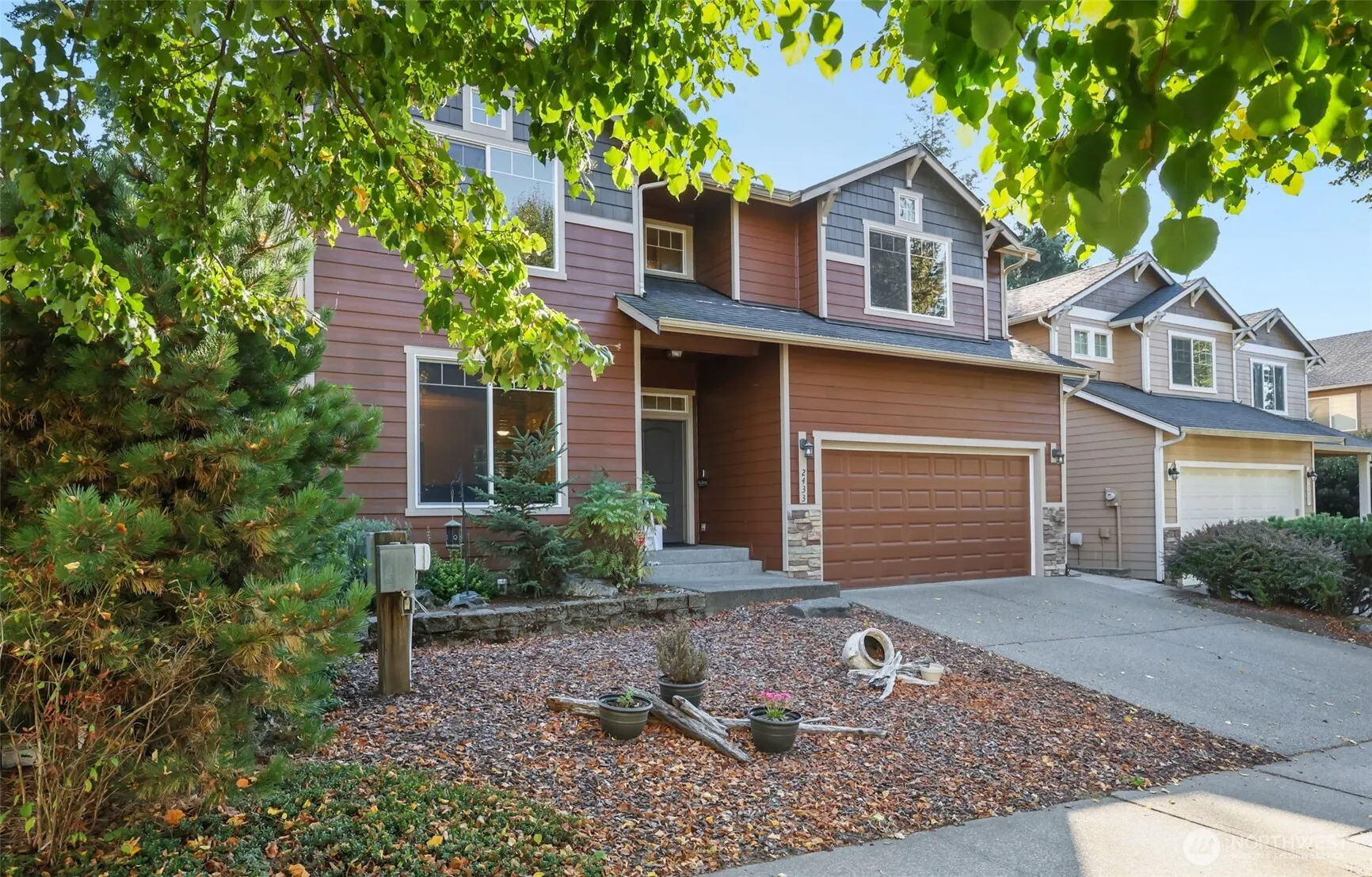 Property photo for 2433 55th Avenue Se, Olympia