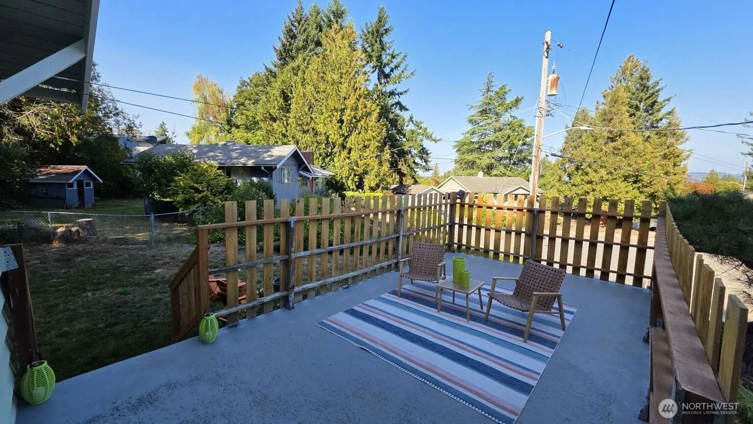 Property photo for 6701 S Bangor Court, Seattle photo 4