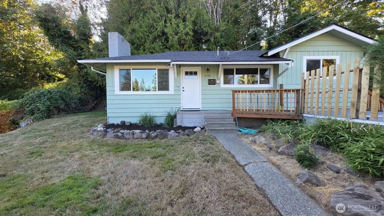 Property photo for 6701 S Bangor Court, Seattle photo 5