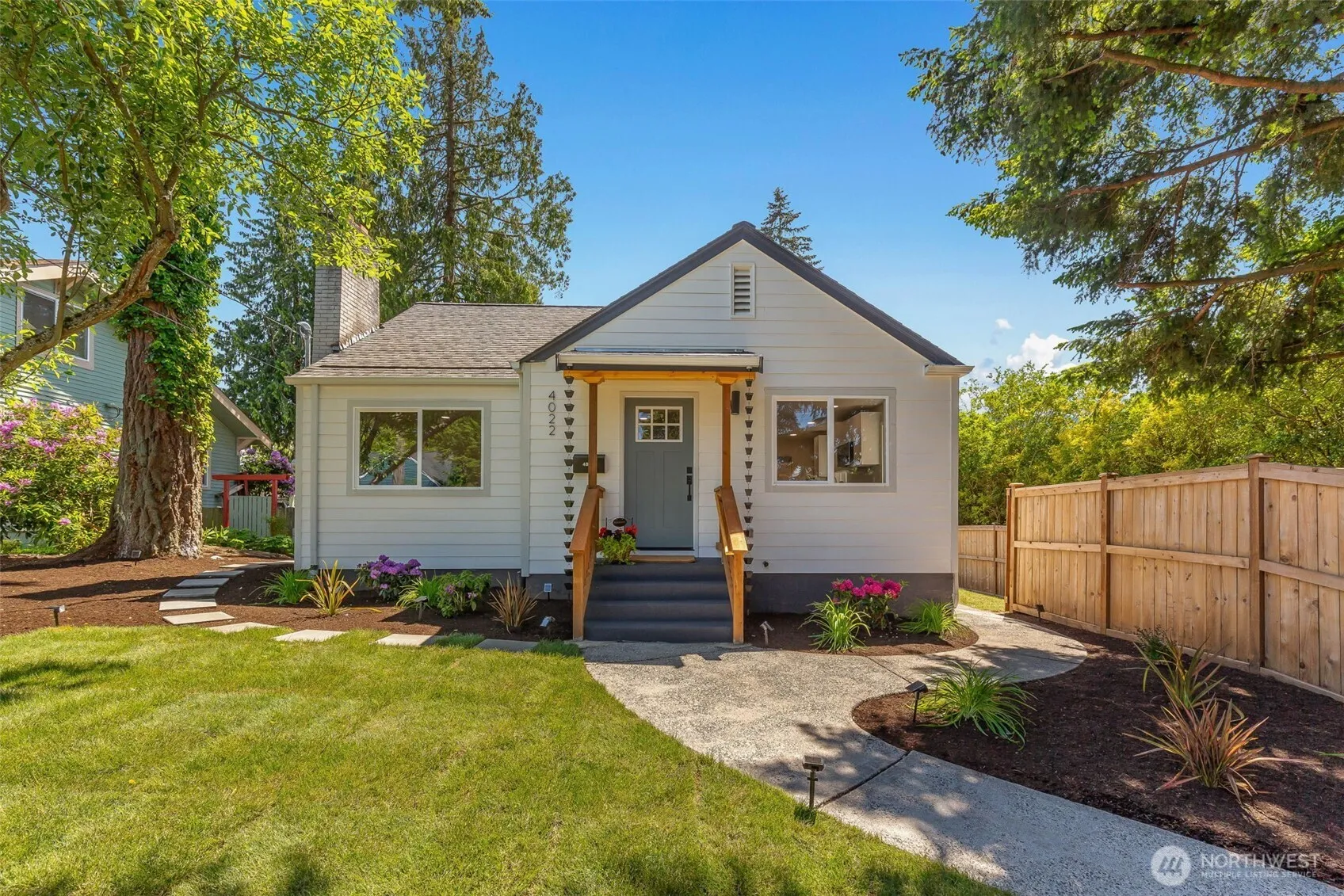 Property photo for 4022 N 19th Street, Tacoma