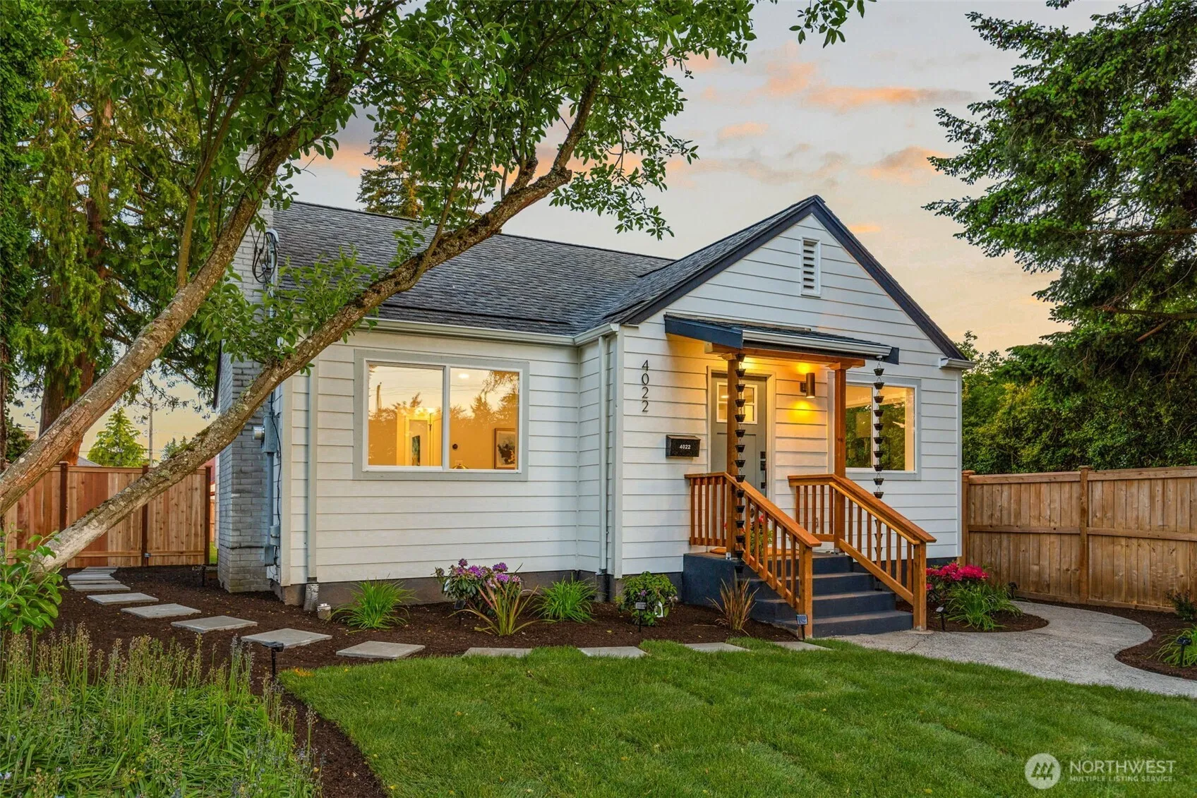 Property photo for 4022 N 19th Street, Tacoma photo 2