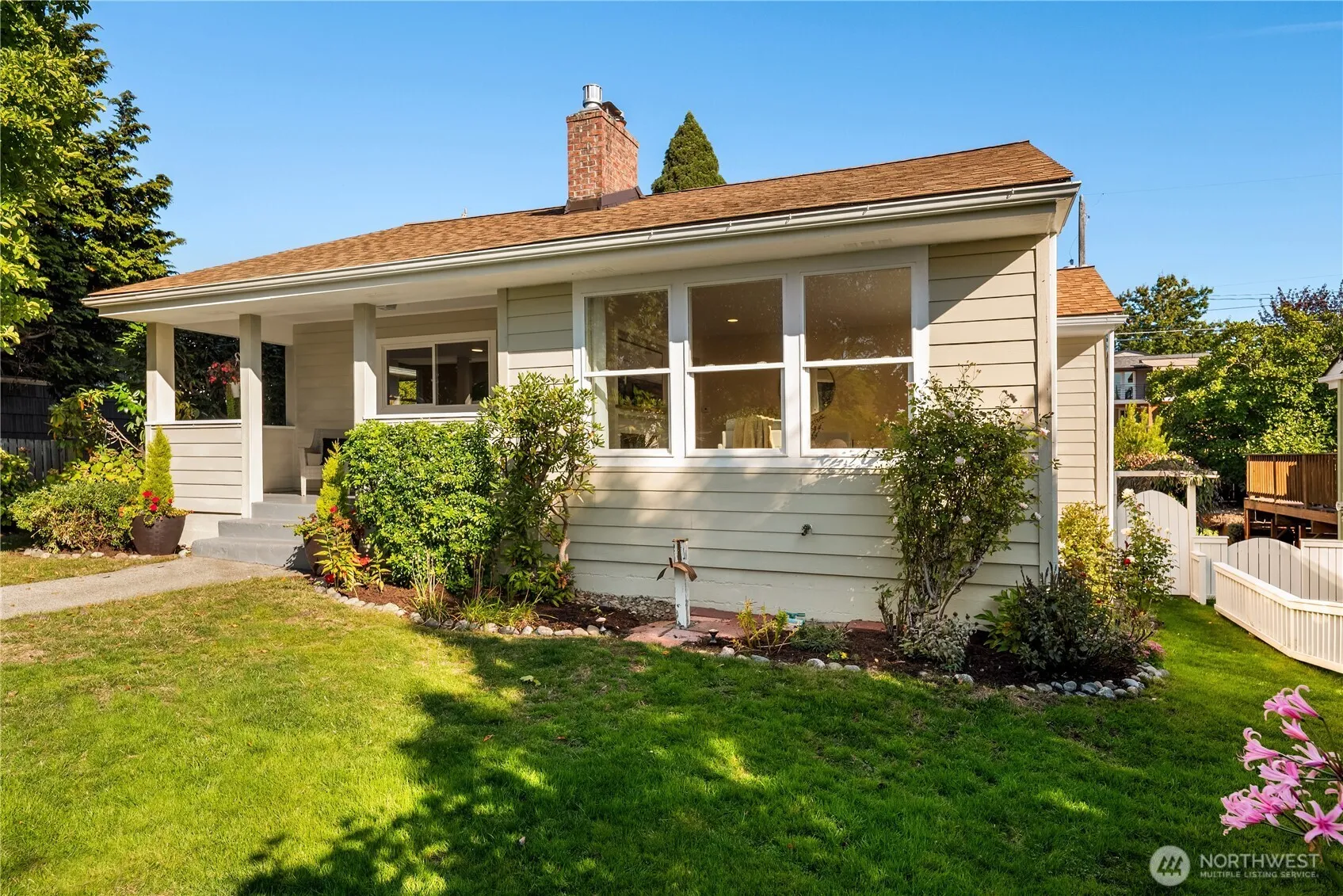 Property photo for 5942 46th Avenue Sw, Seattle