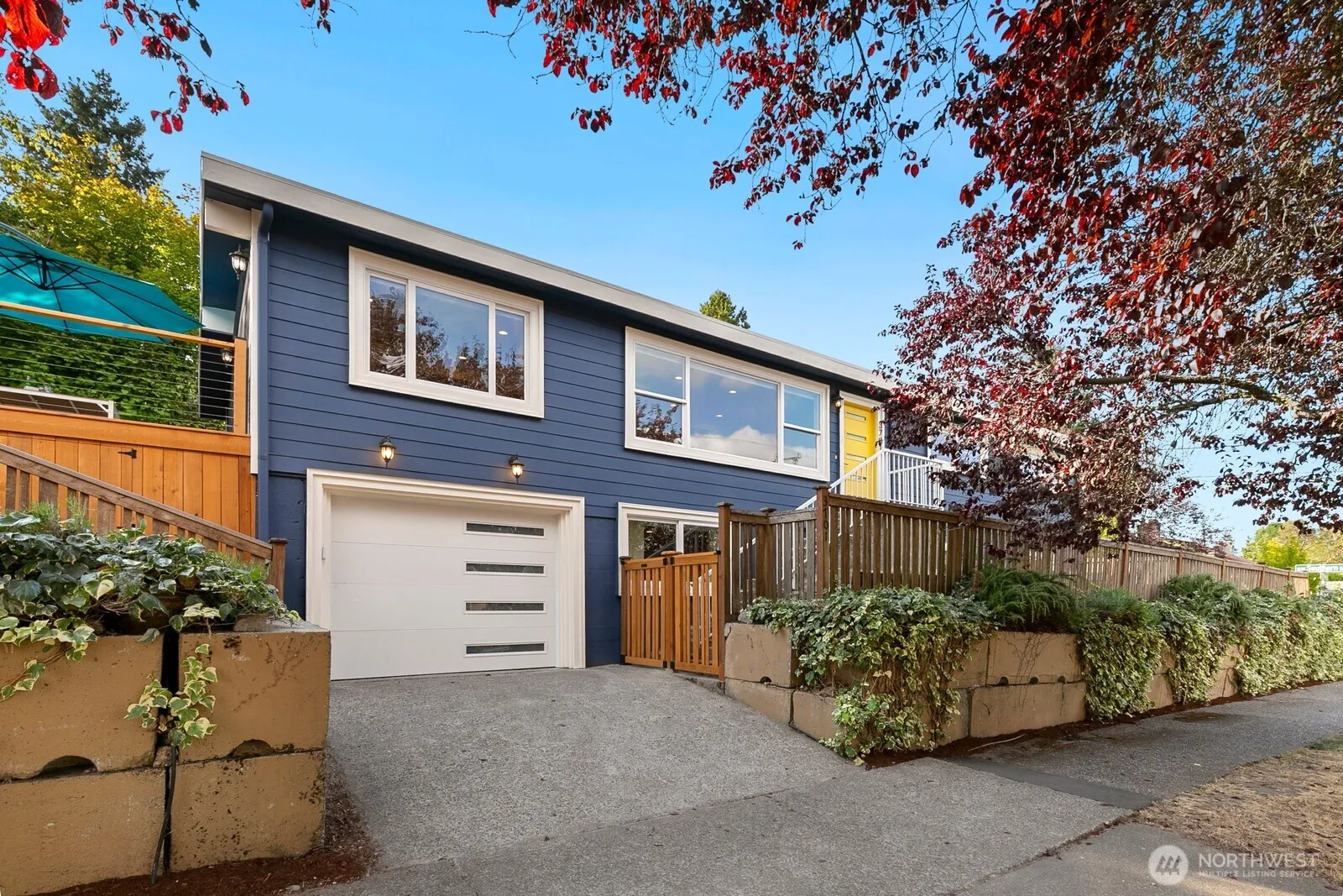 Property photo for 3701 Sw Southern Street, Seattle photo 3