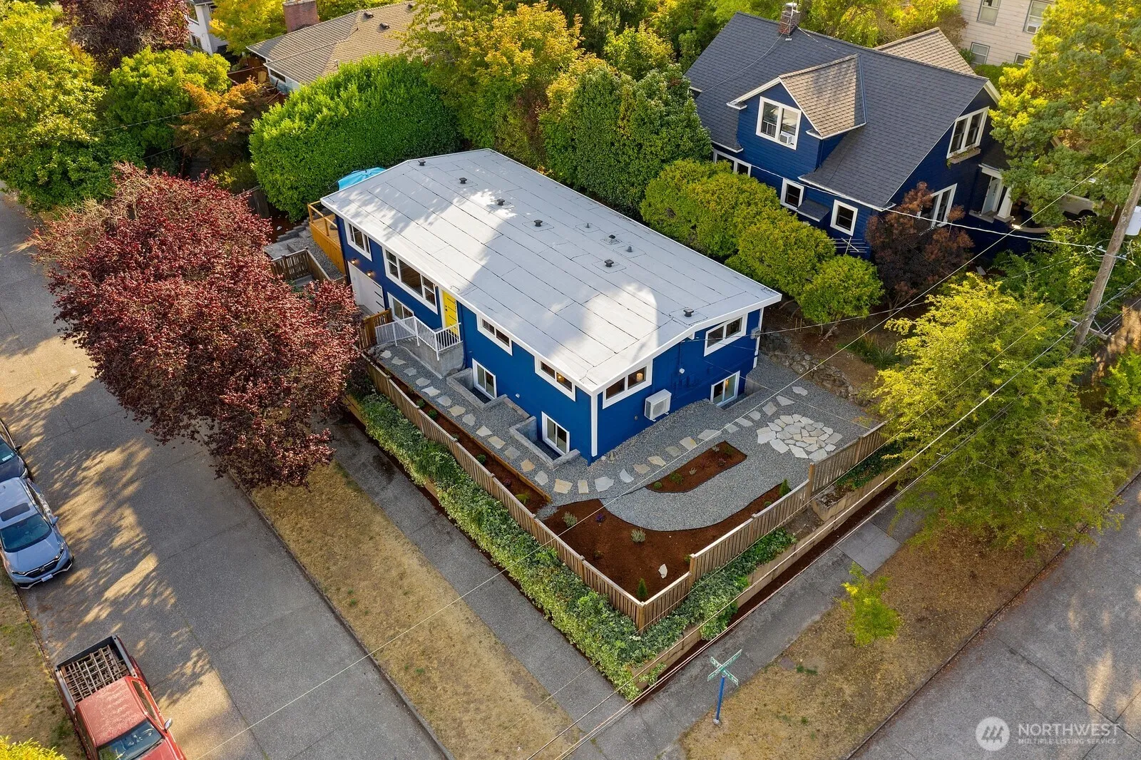 Property photo for 3701 Sw Southern Street, Seattle