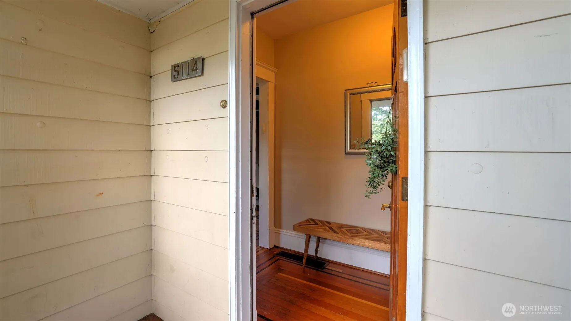 Property photo for 5114 S Morgan Street, Seattle photo 2