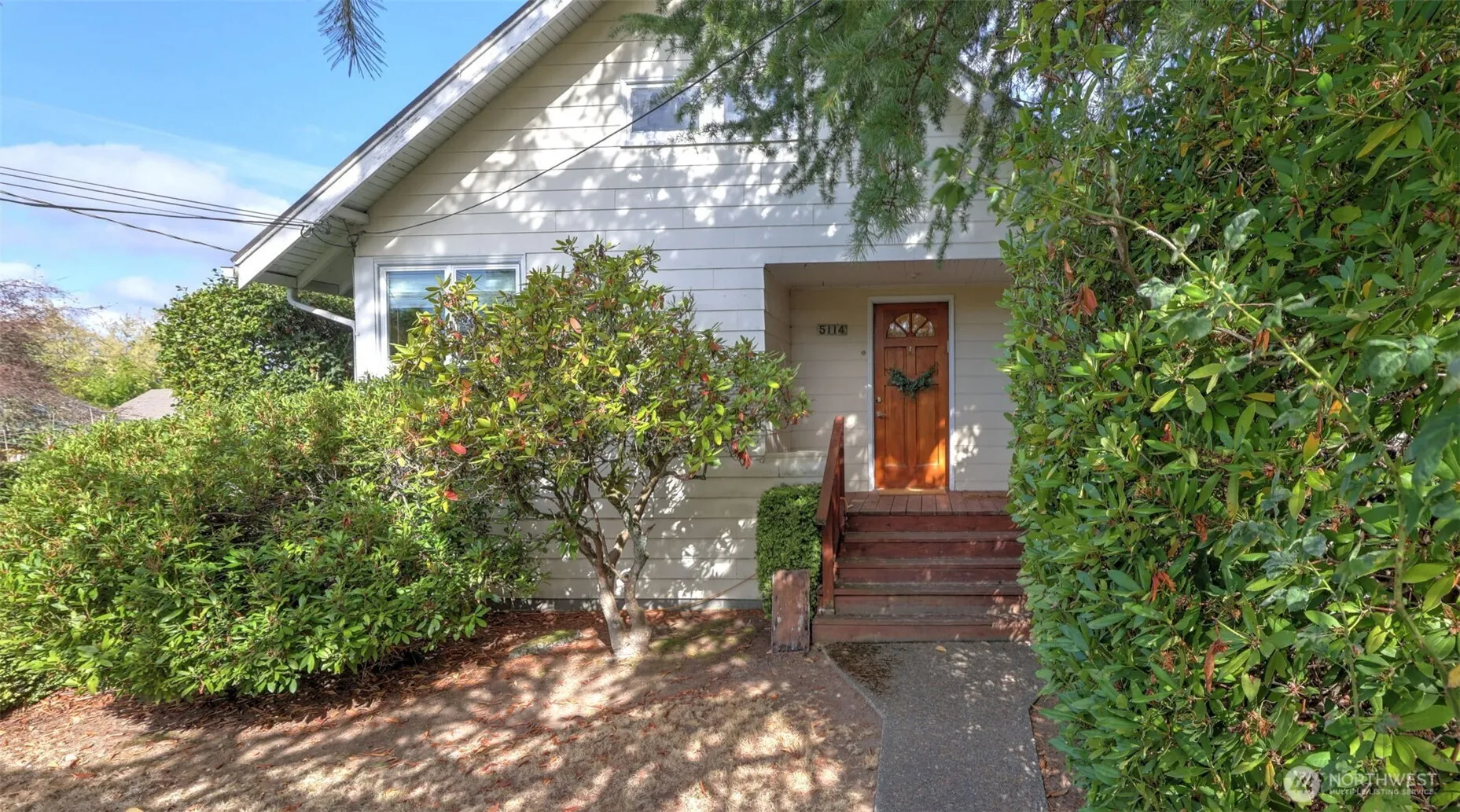 Property photo for 5114 S Morgan Street, Seattle