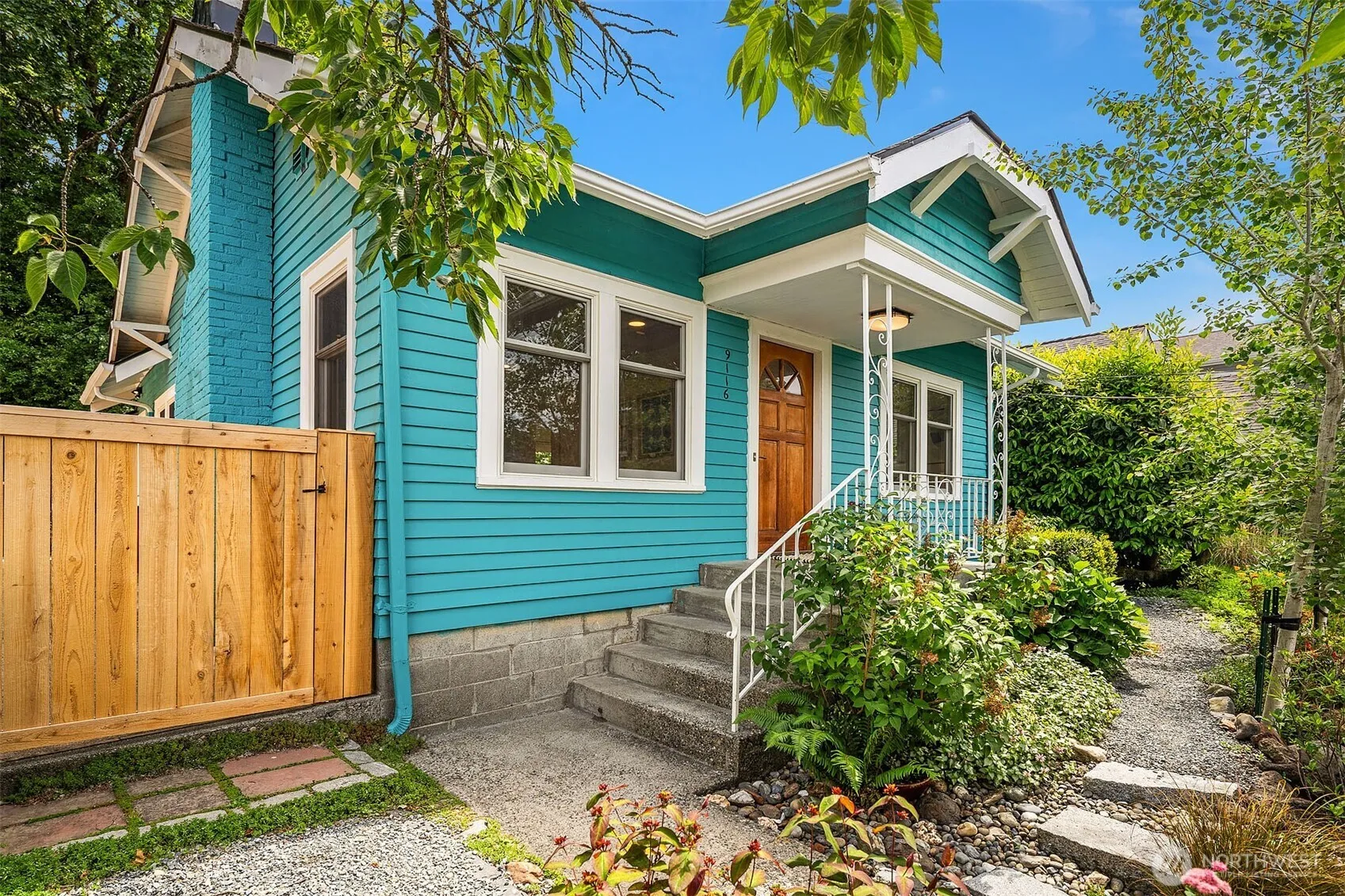 Property photo for 9116 23rd Avenue Ne, Seattle