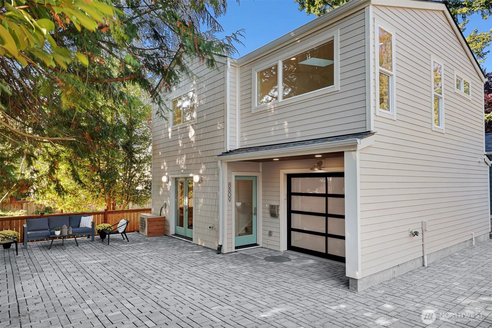 Property photo for 8809 12th Avenue Ne, Seattle
