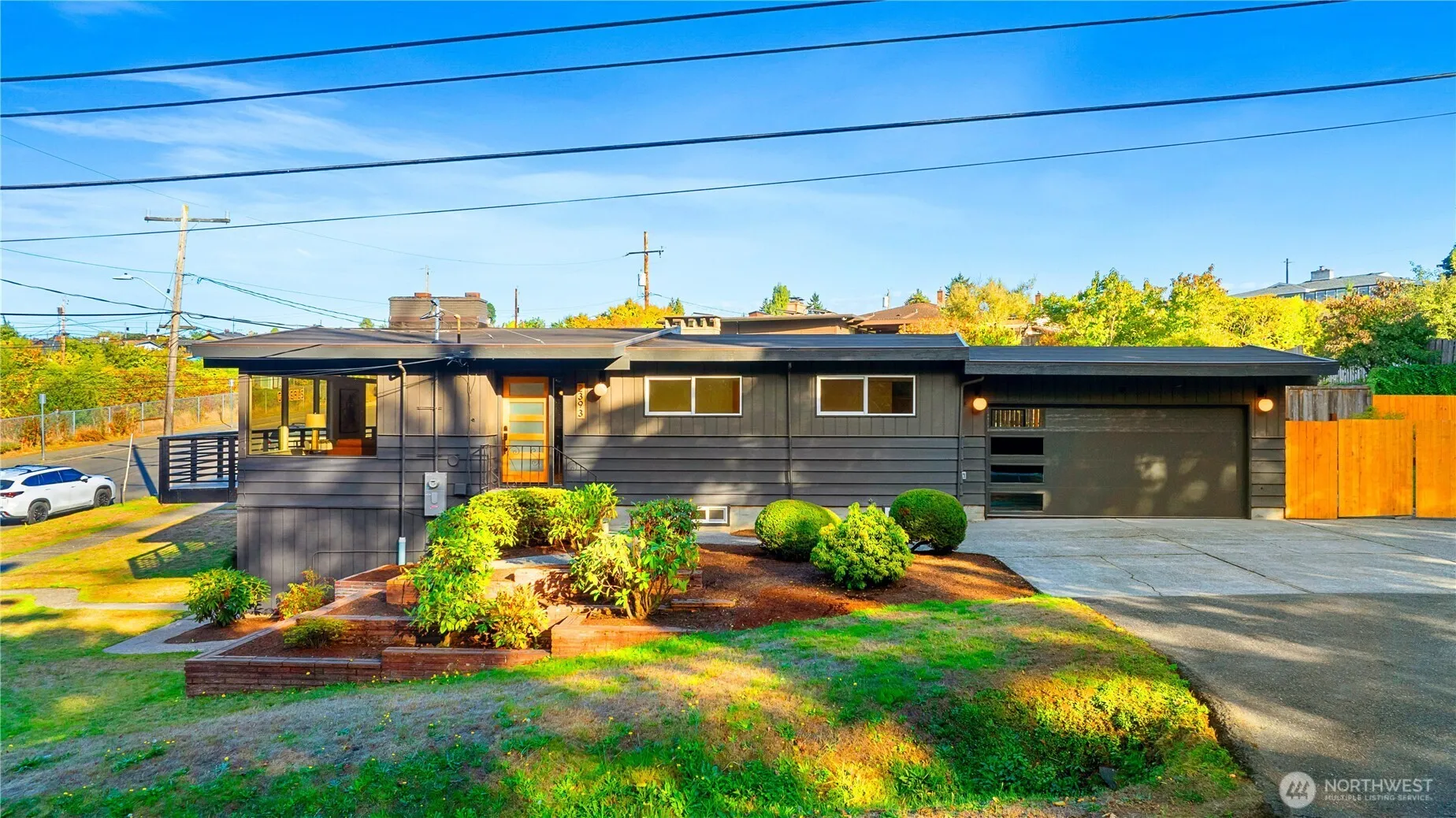 Property photo for 2393 Nw 90th Street, Seattle