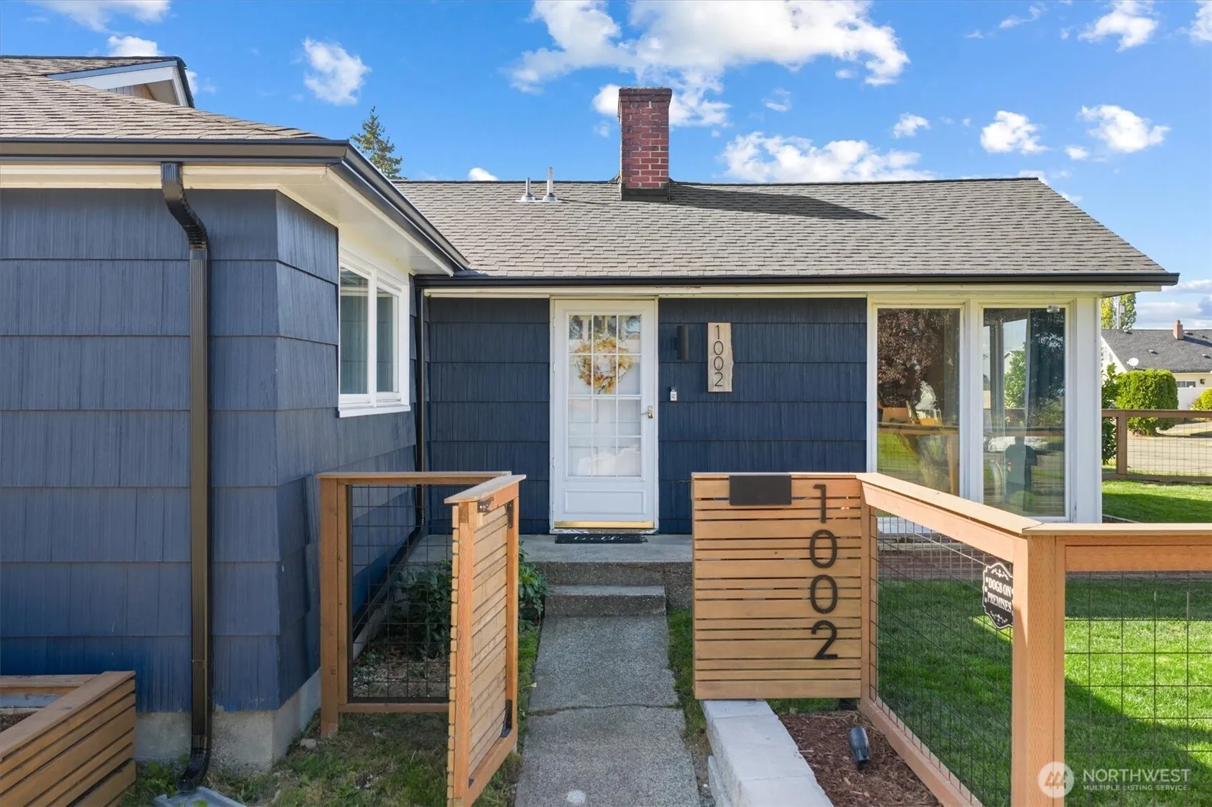 Property photo for 1002 S 34th Street, Tacoma photo 3