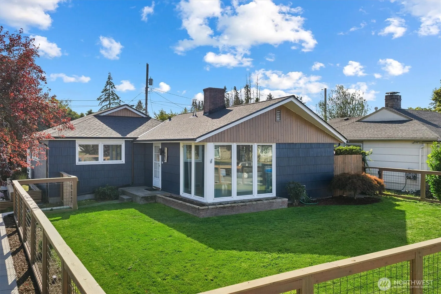 Property photo for 1002 S 34th Street, Tacoma