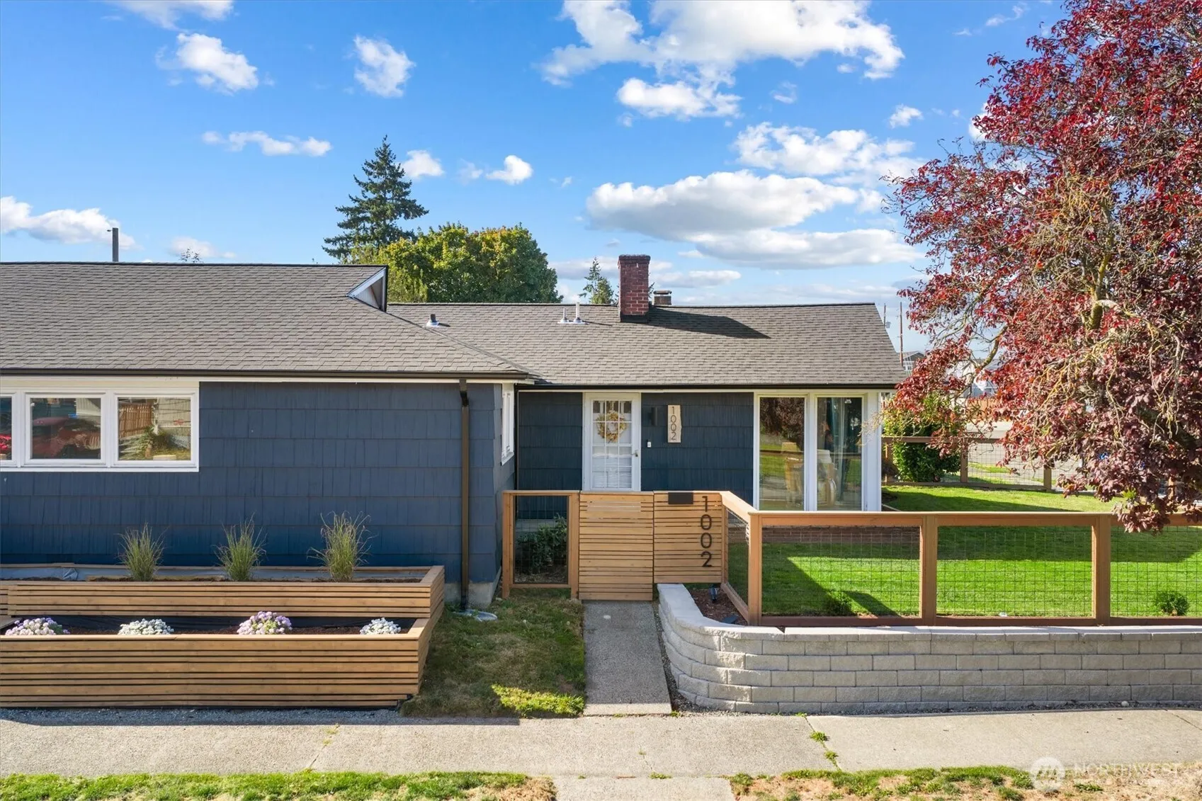 Property photo for 1002 S 34th Street, Tacoma photo 4
