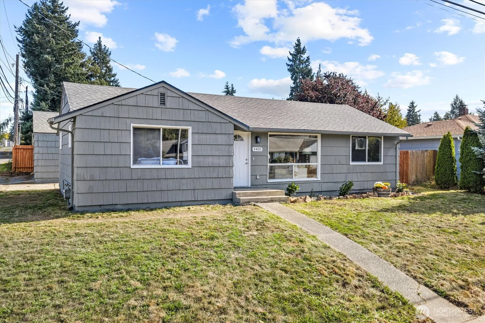 Property photo for 4405 N Pearl Street, Tacoma