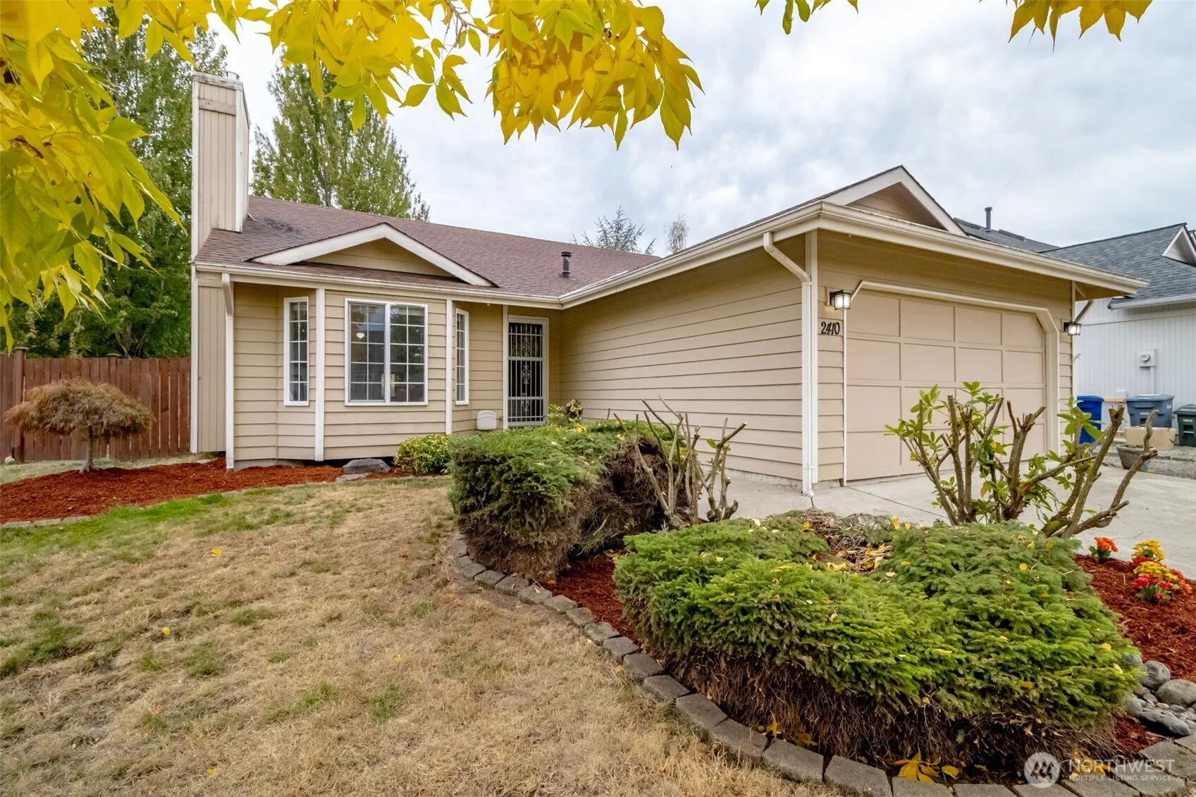 Property photo for 2410 19th Street Pl Se, Puyallup photo 2