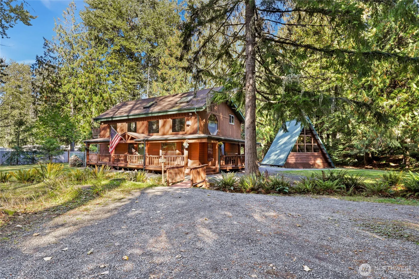 Property photo for 56818 387th Avenue Ct E, Ashford