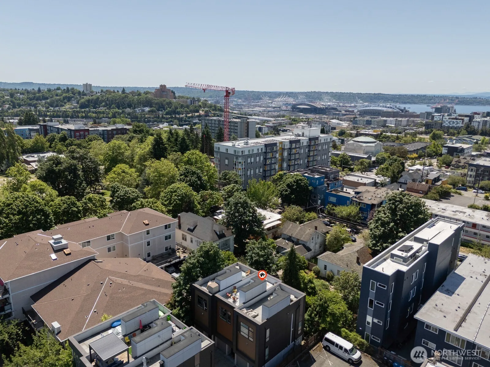 Property photo for 123 20th Avenue, Seattle photo 3