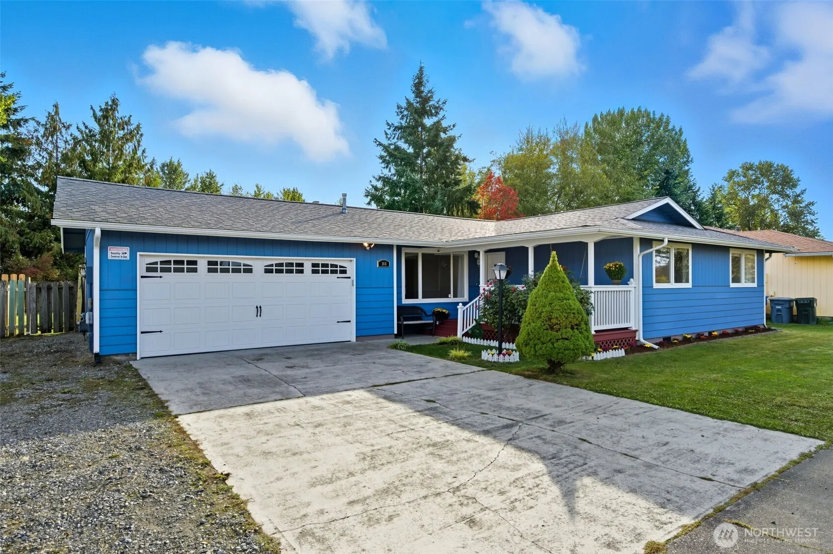 Property photo for 164 134th Street Ct E, Tacoma