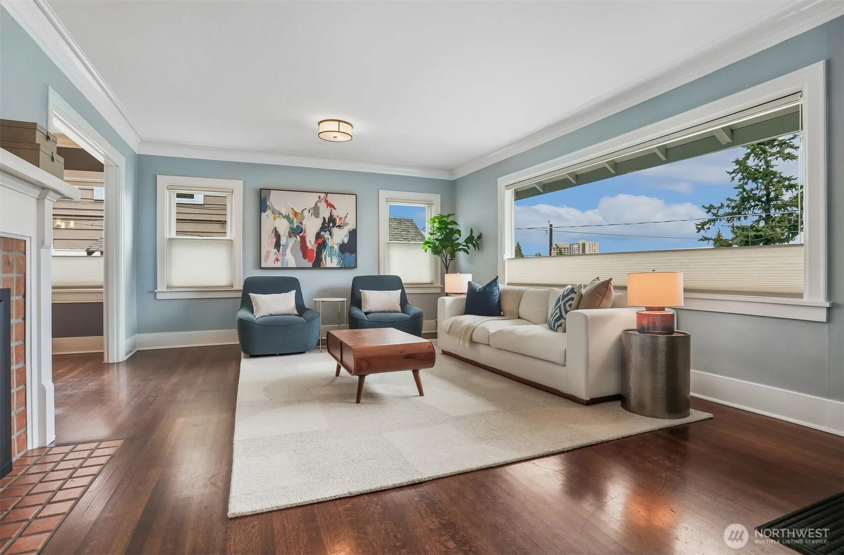 Property photo for 324 Ne 52nd Street, Seattle photo 5