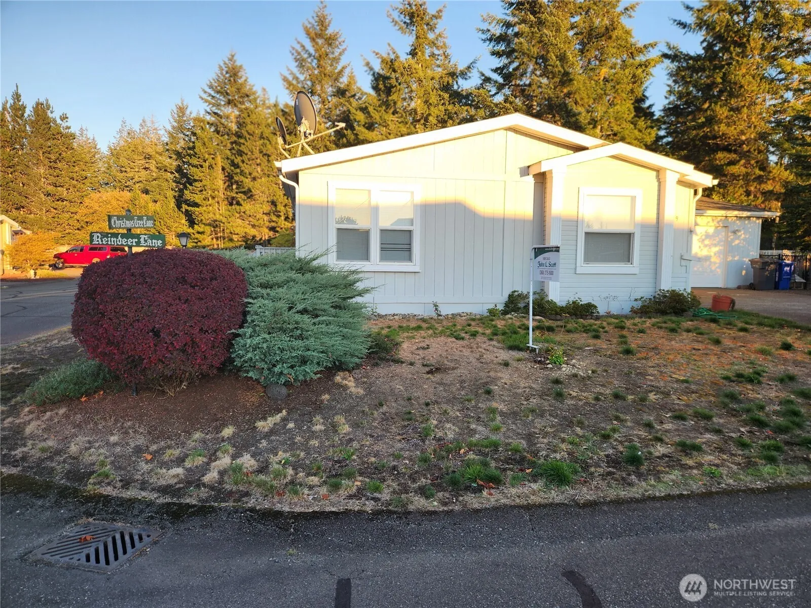 Property photo for 19 Christmas Tree Lane, Shelton photo 2